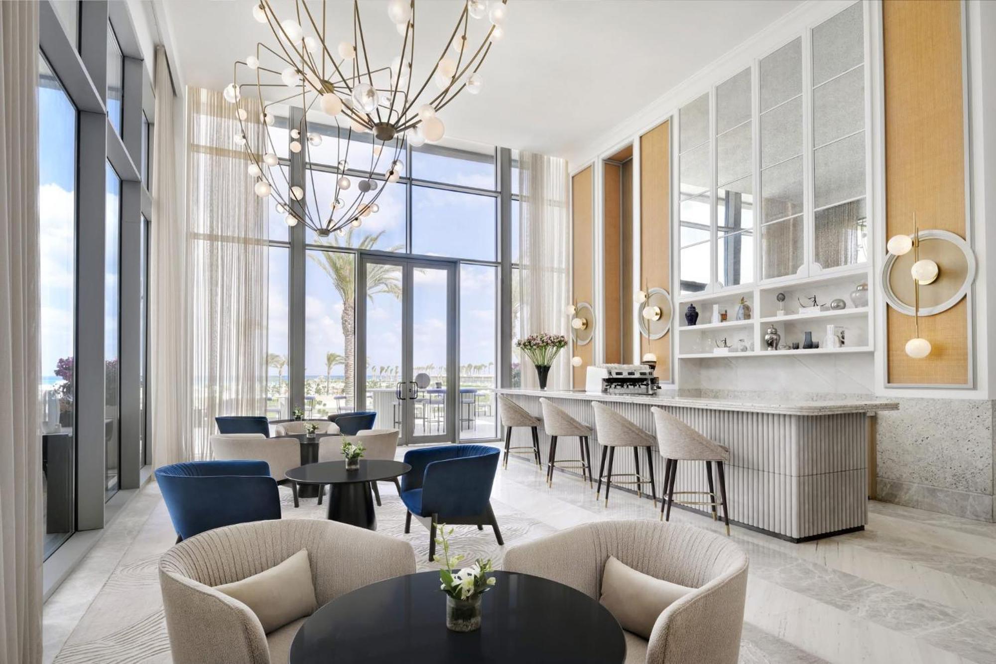 Apartment The Address Presidential Serviced Apt-4 *
