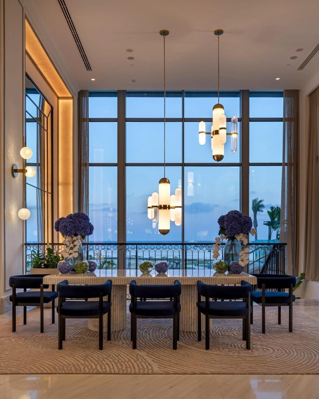 The Address Presidential Serviced Apt-4 Apartment *
