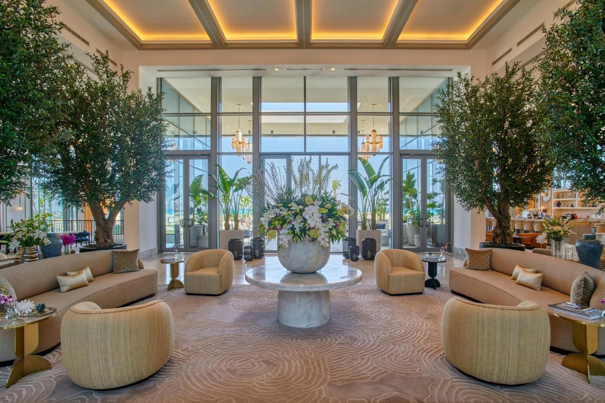 The Address Presidential Serviced Apt-4 El Alamein