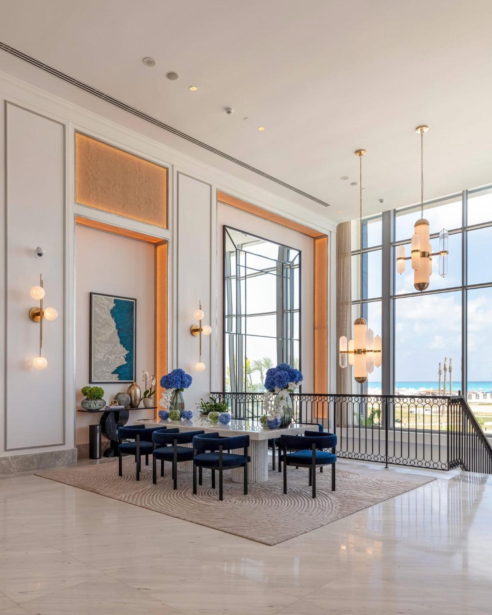 Apartment The Address Presidential Serviced Apt-4 *