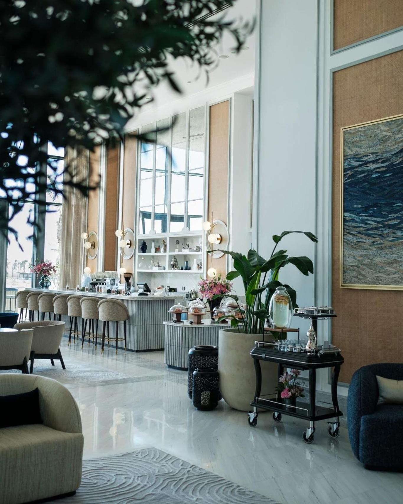 The Address Presidential Serviced Apt-4 *