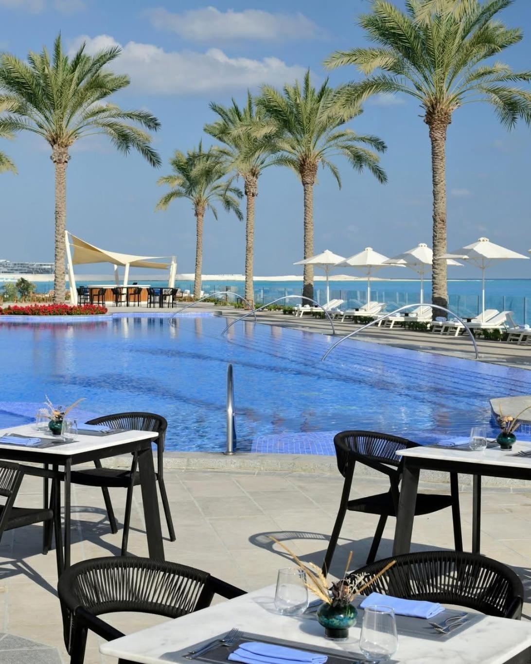 The Address Presidential Serviced Apt-4 *
