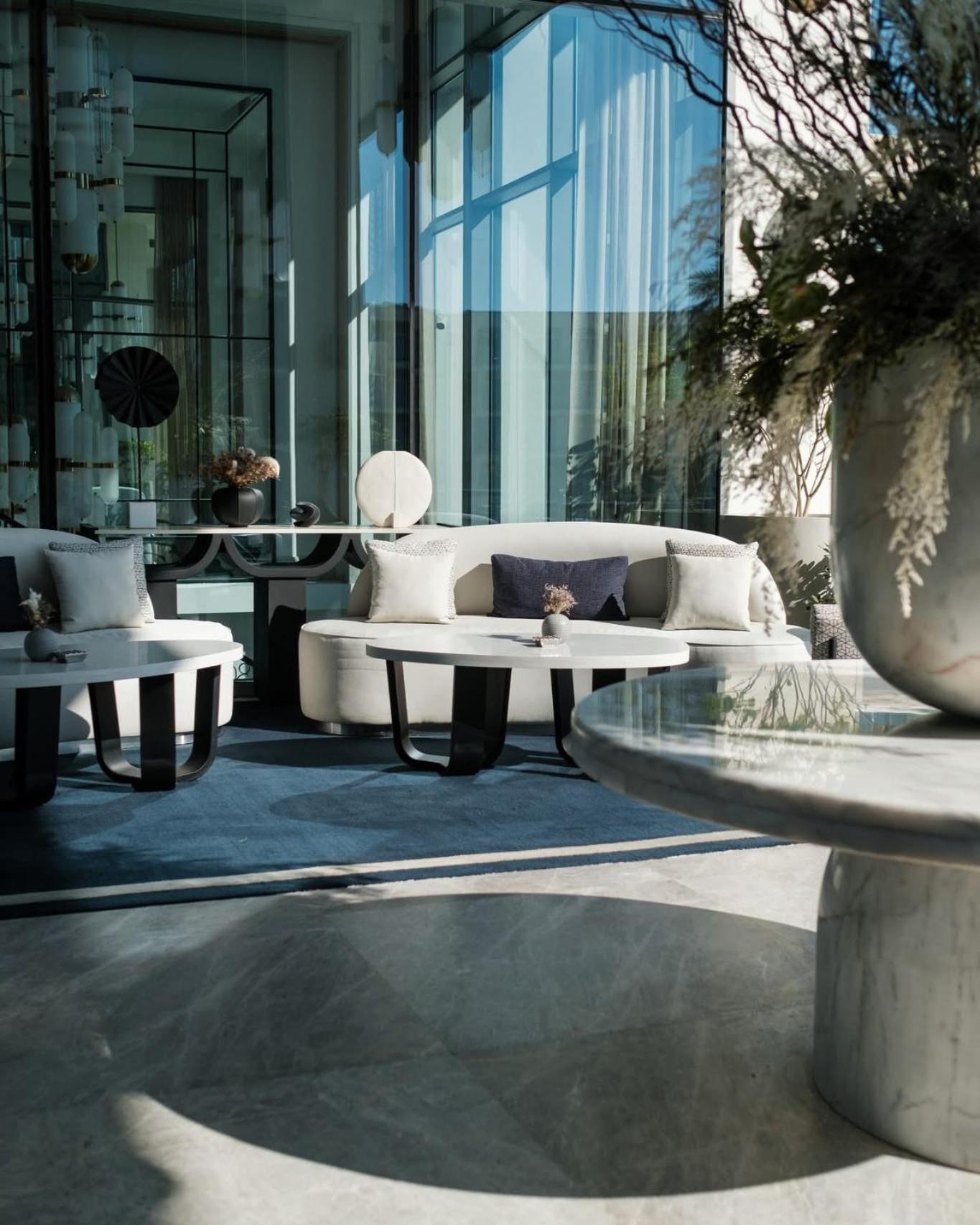 Apartment The Address Presidential Serviced Apt-4 El Alamein