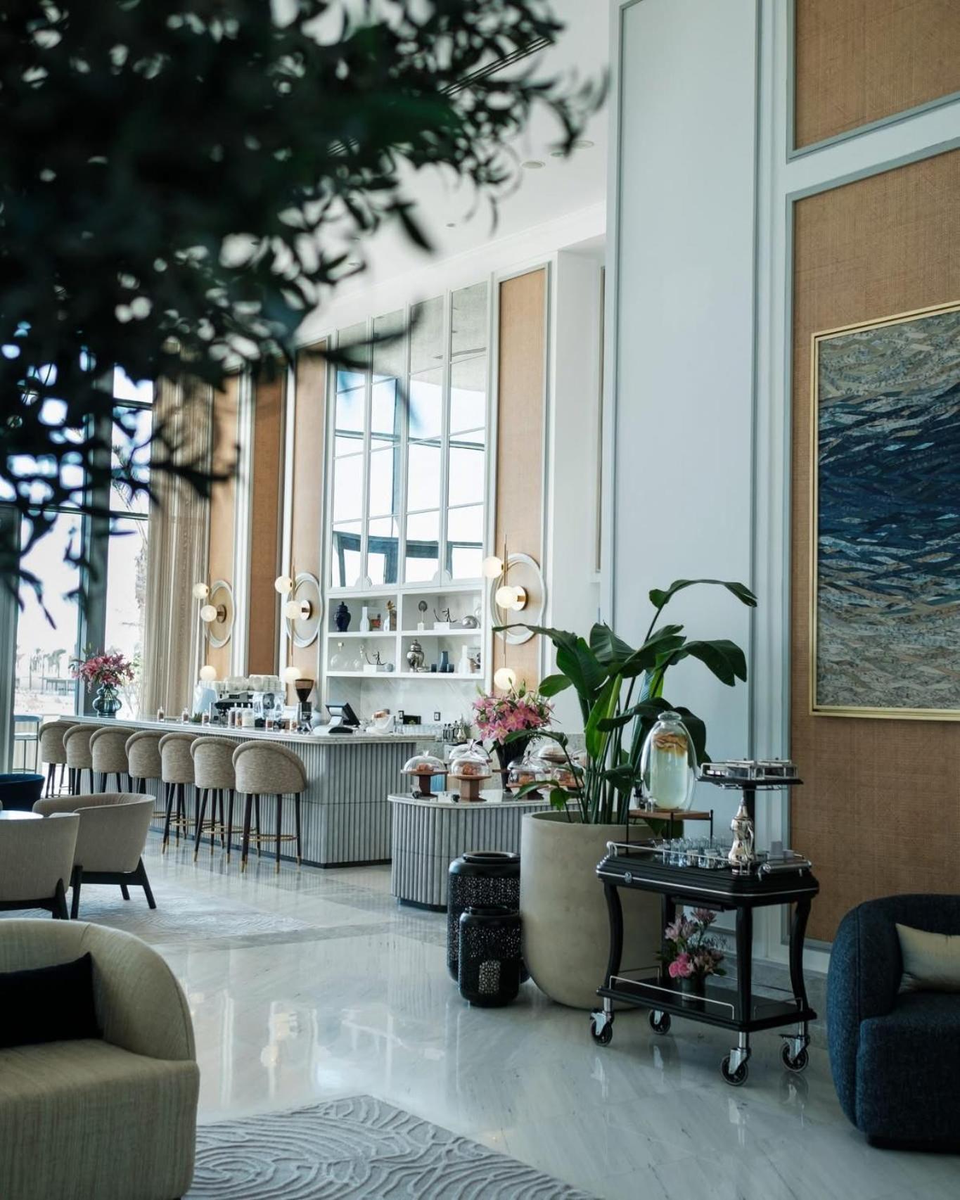 The Address Presidential Serviced Apt-4 El Alamein