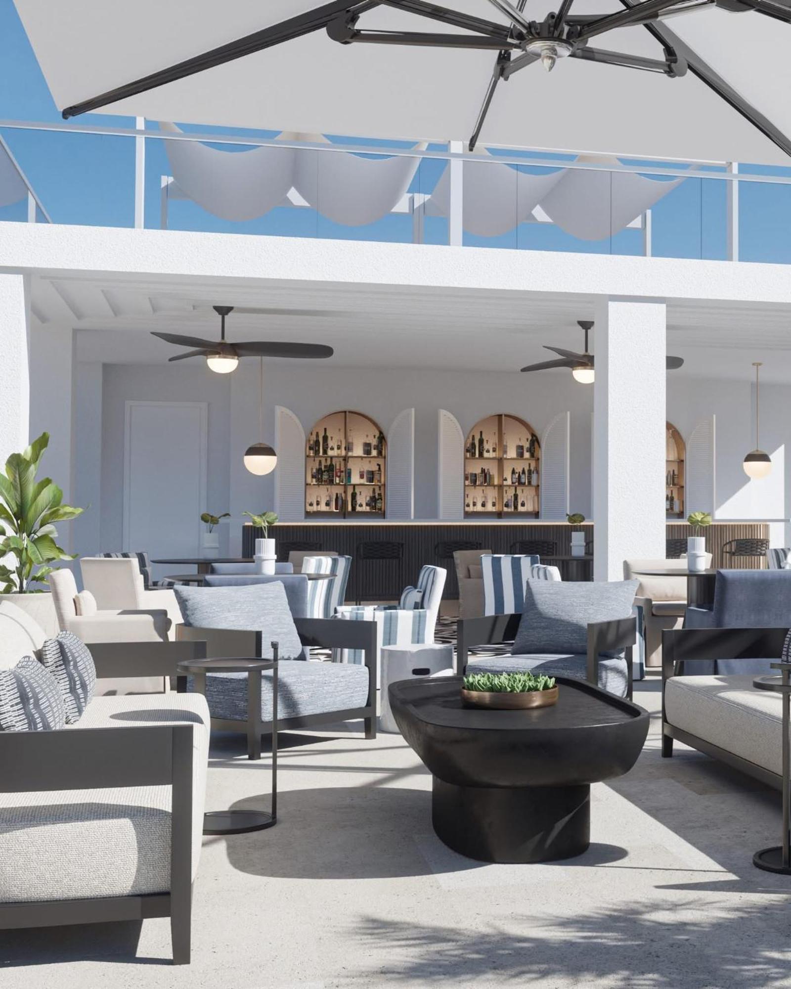 The Address Presidential Serviced Apt-4 *