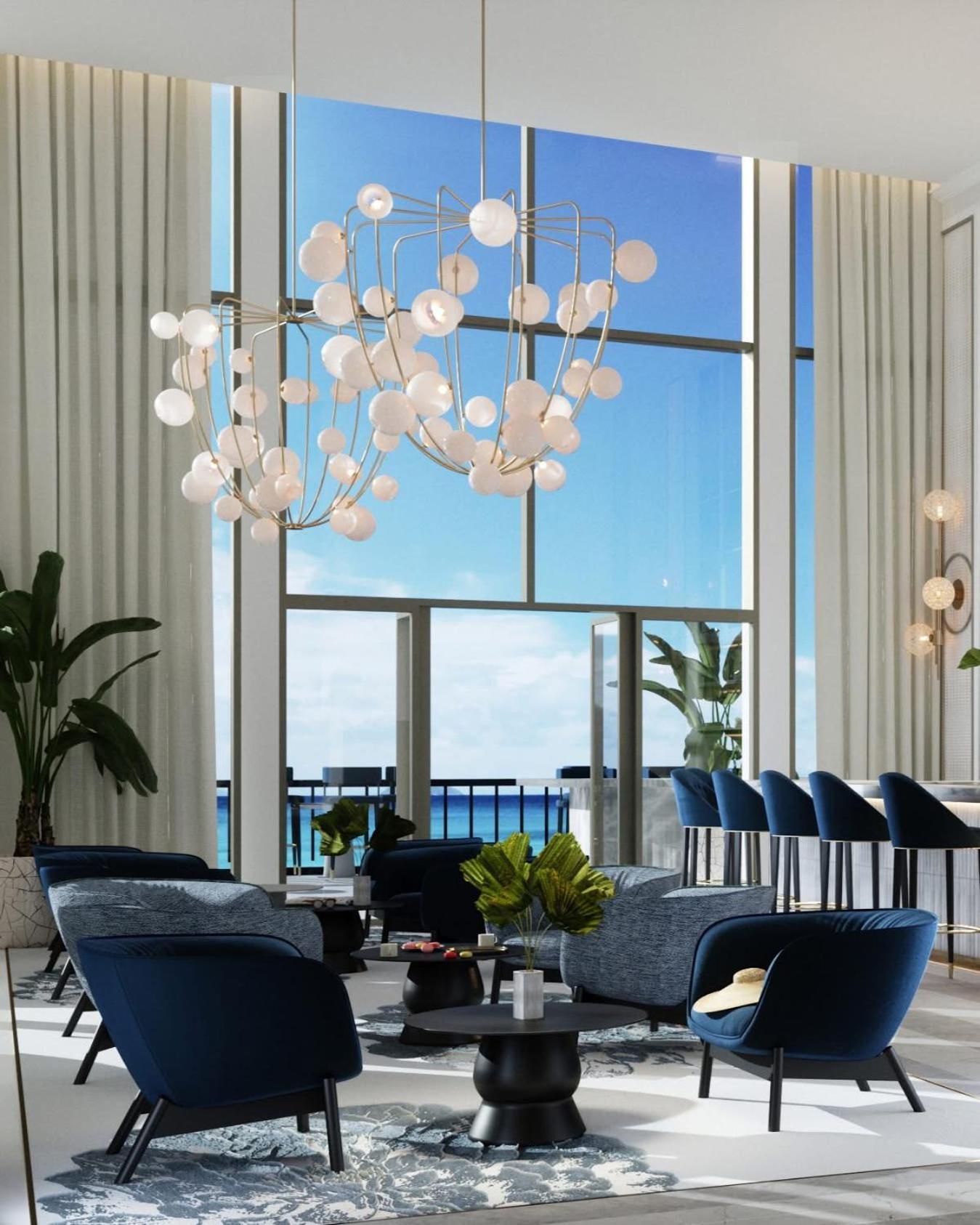The Address Presidential Serviced Apt-4 Apartment