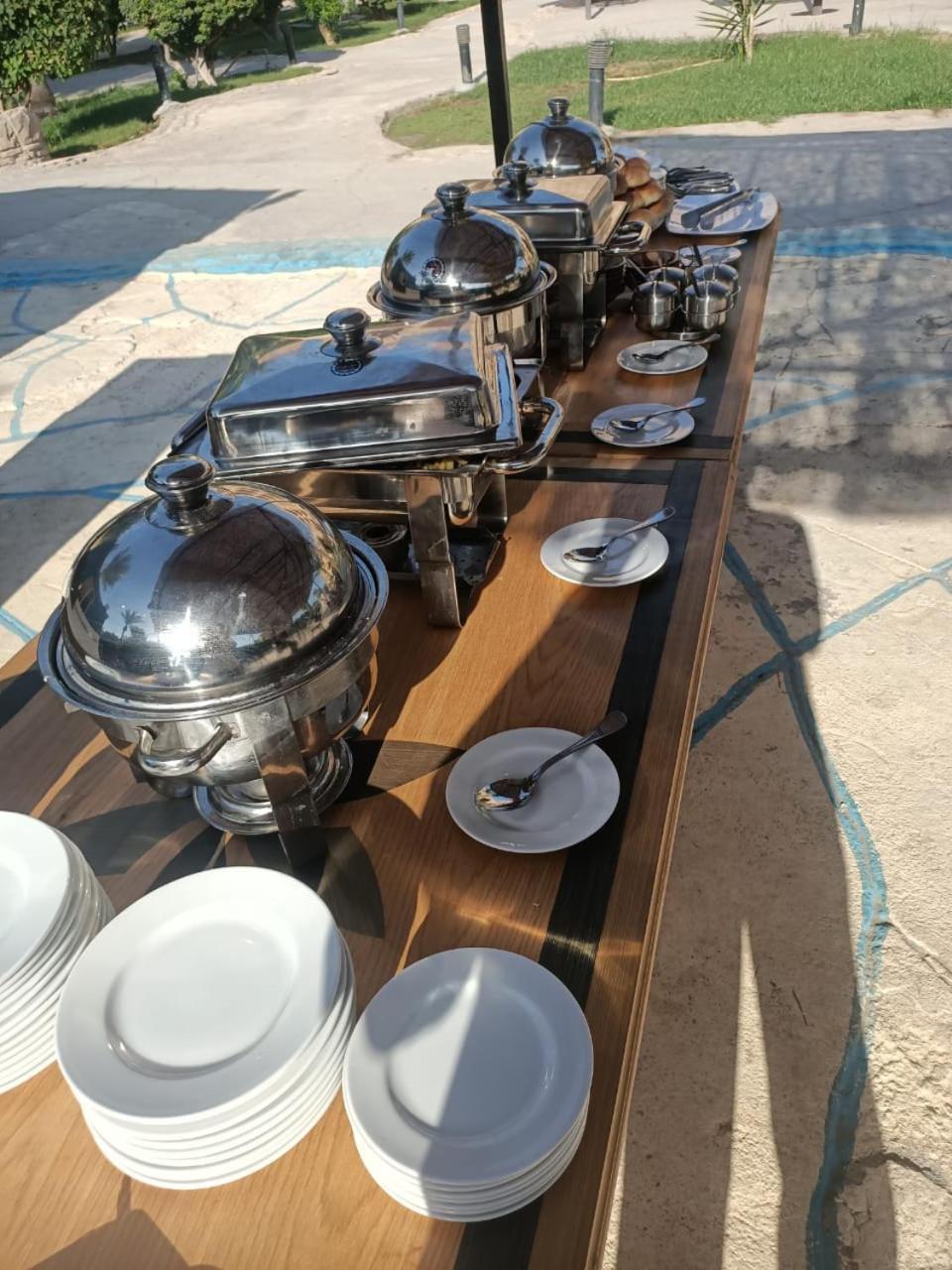 Vision Arbia * Hurghada