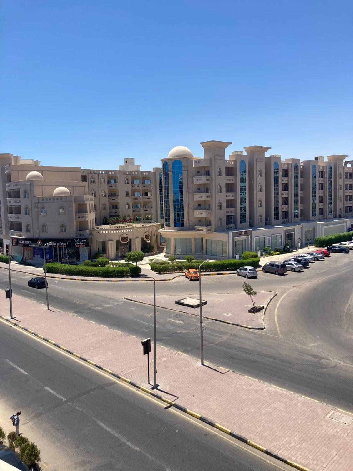 Vision Arbia Apartment