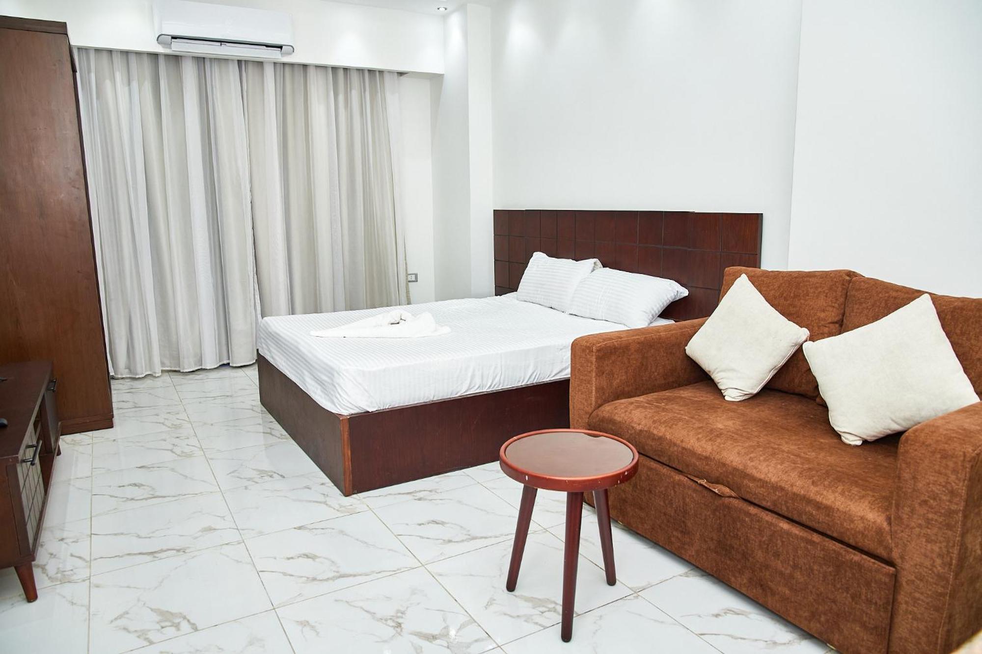 Apartment Juliana By Vision