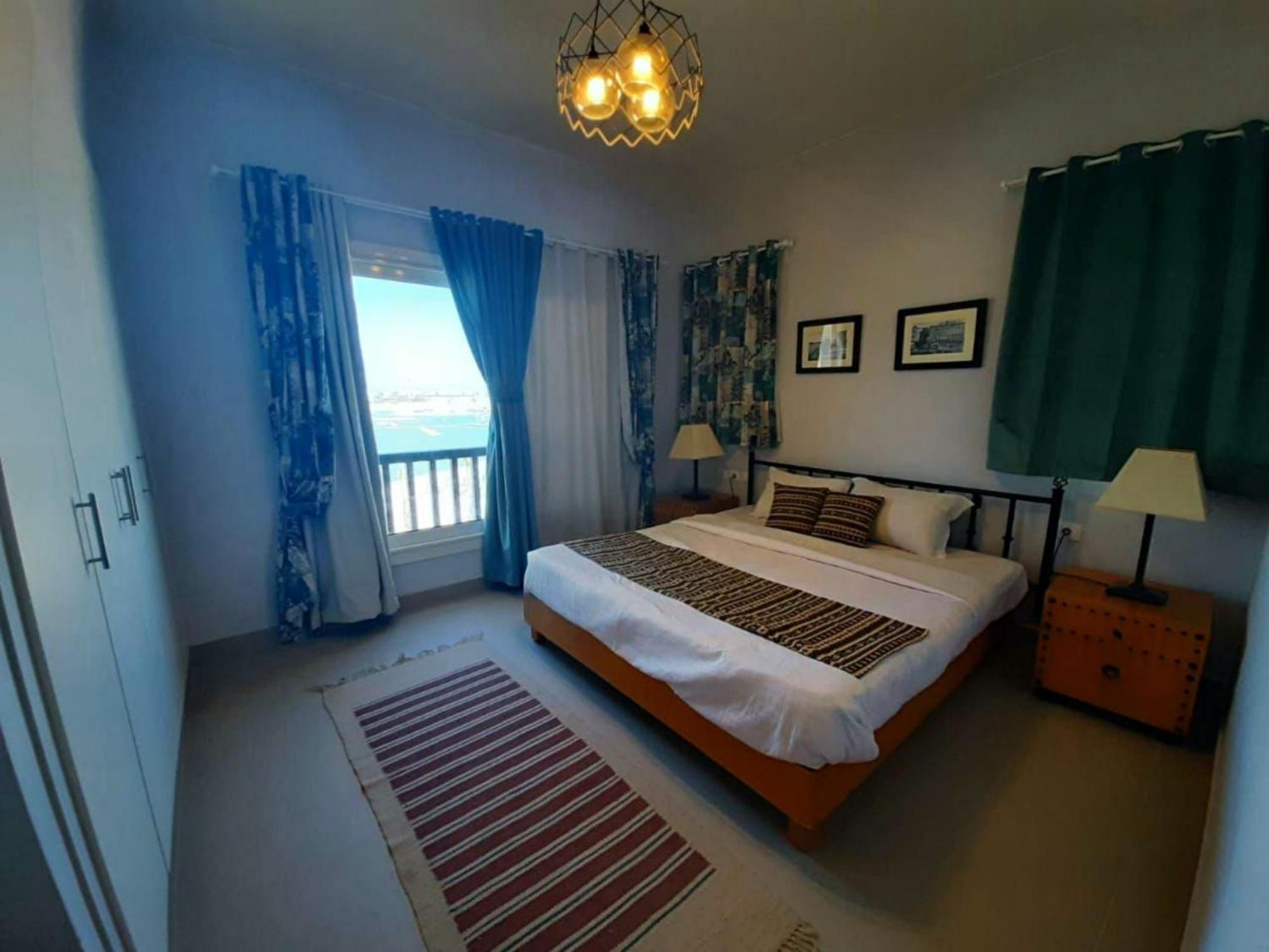 Waterside El Gouna - Pool And Lagoon Access *