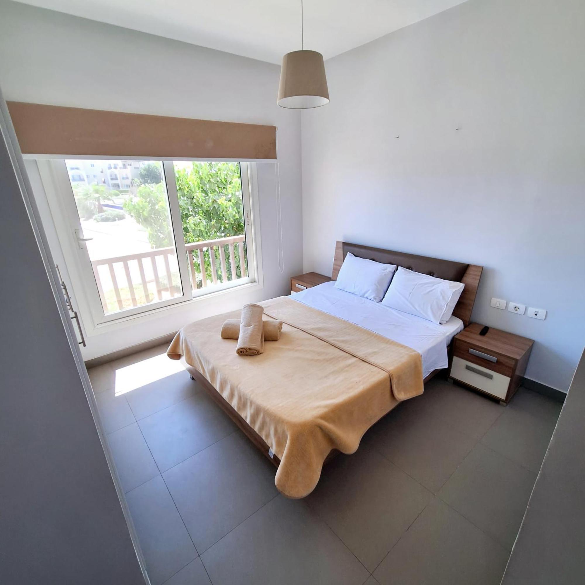 Waterside El Gouna - Pool And Lagoon Access Apartment