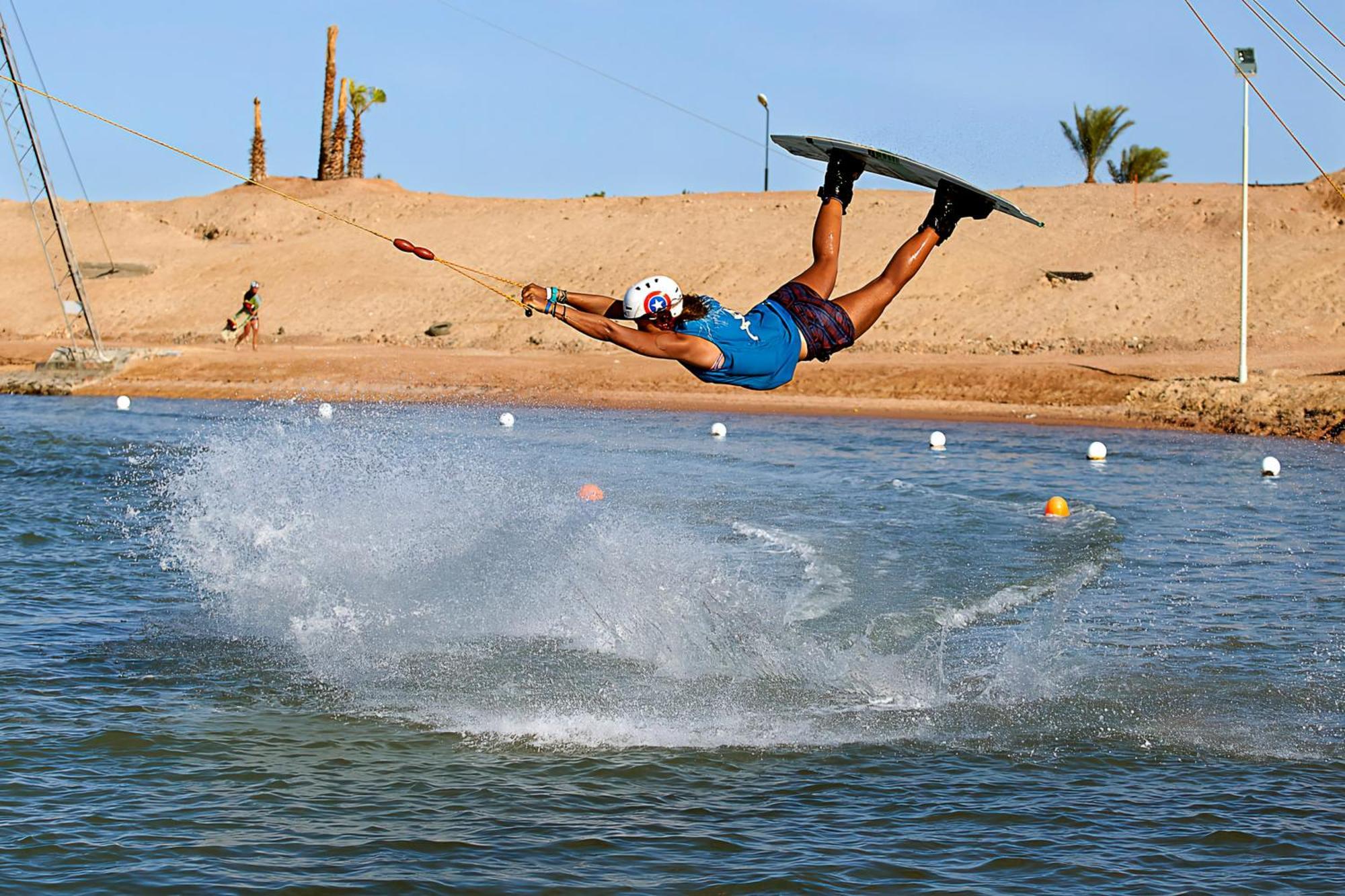 Waterside El Gouna - Pool And Lagoon Access Apartment Hurghada