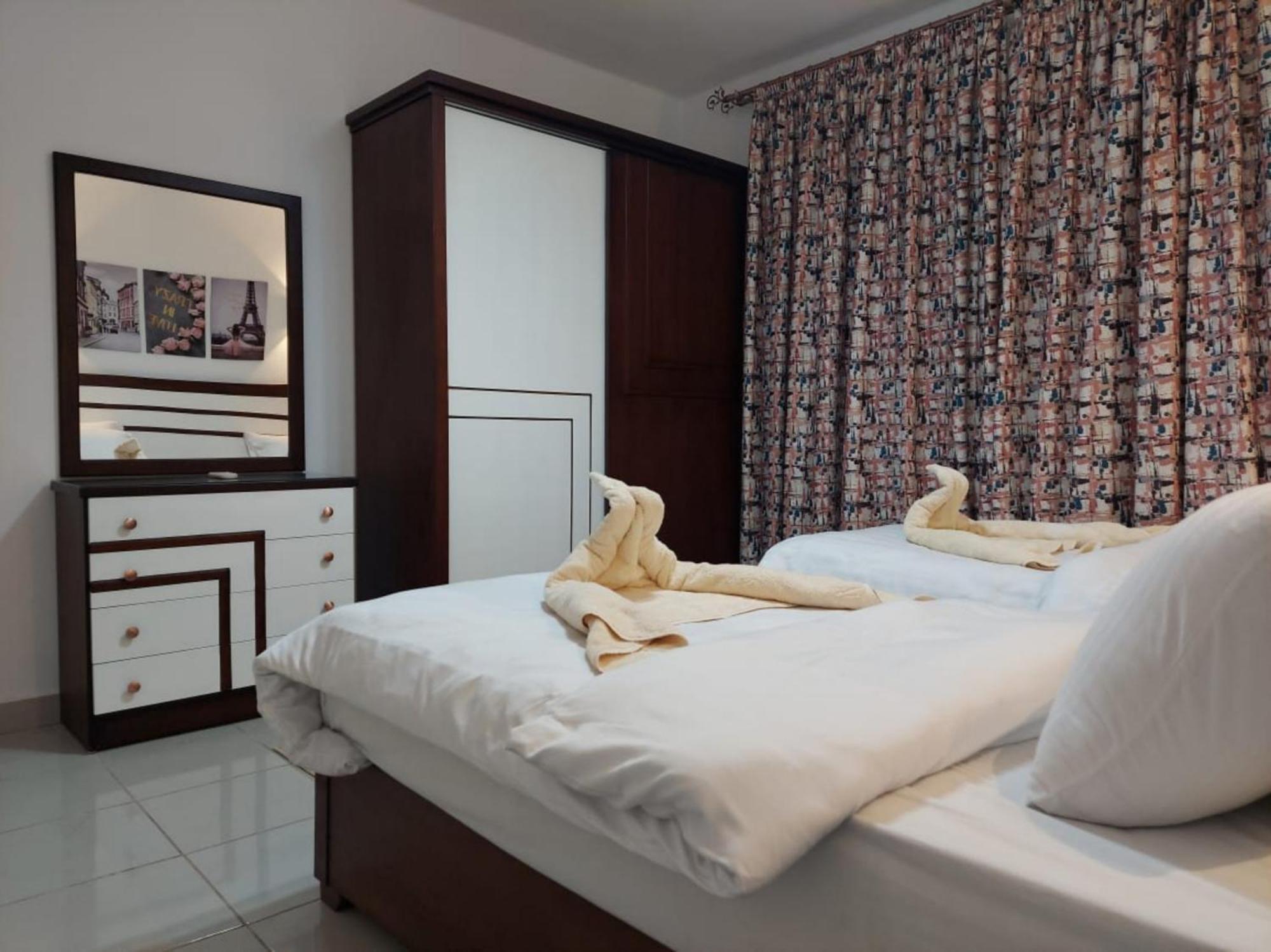 Delta - Swimming Pools Access Sharm el-Sheikh