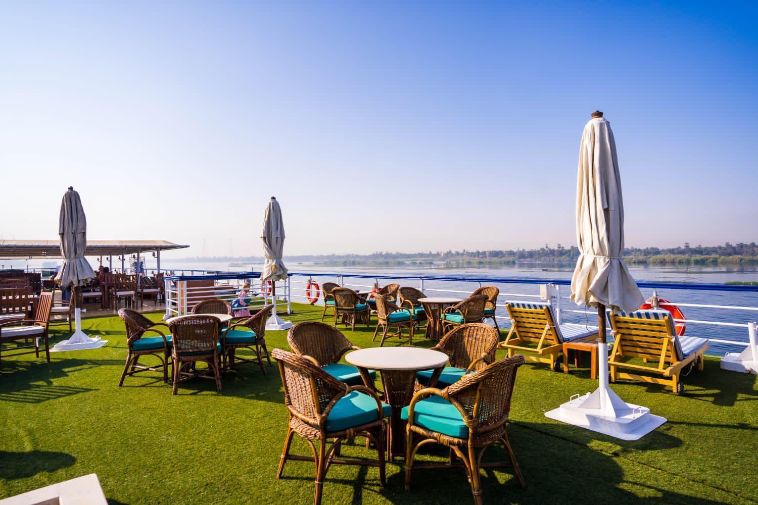 Hotel Nile Cruise 4 Nights Aswan 3 Nights Luxor