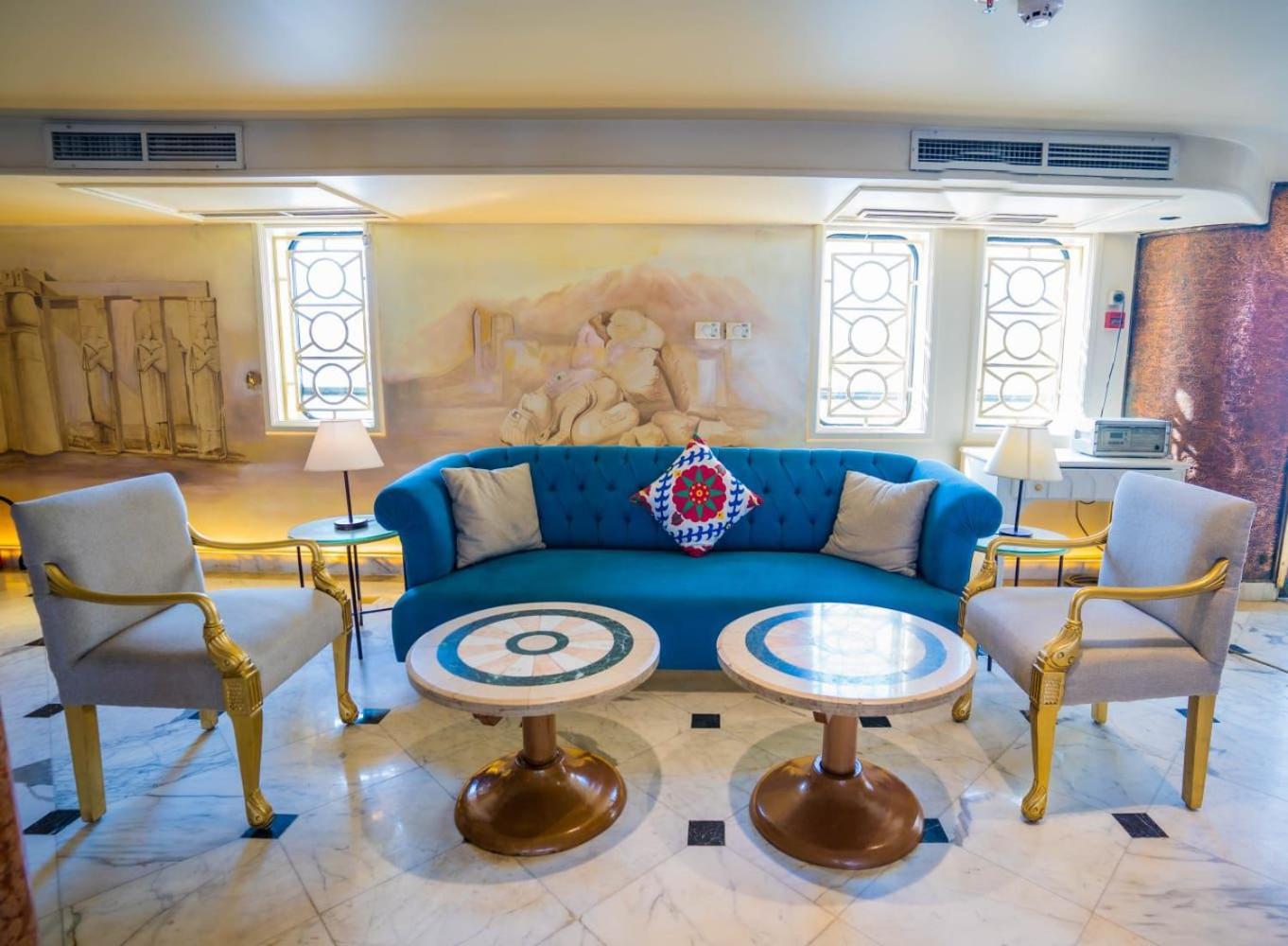 Hotel Nile Cruise 4 Nights Aswan 3 Nights 5*