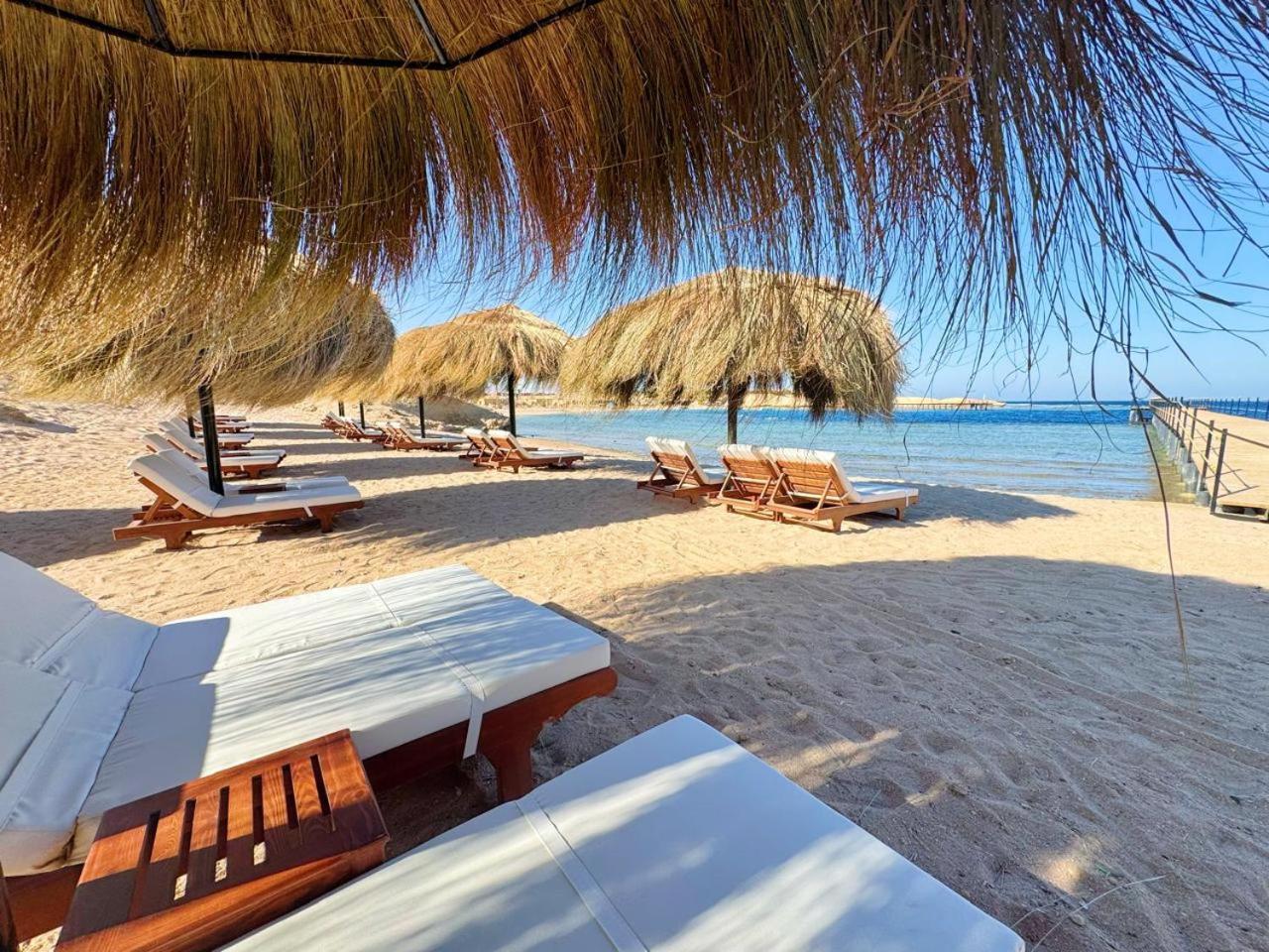 Sentido Naga Bay - Adults Friendly Hurghada