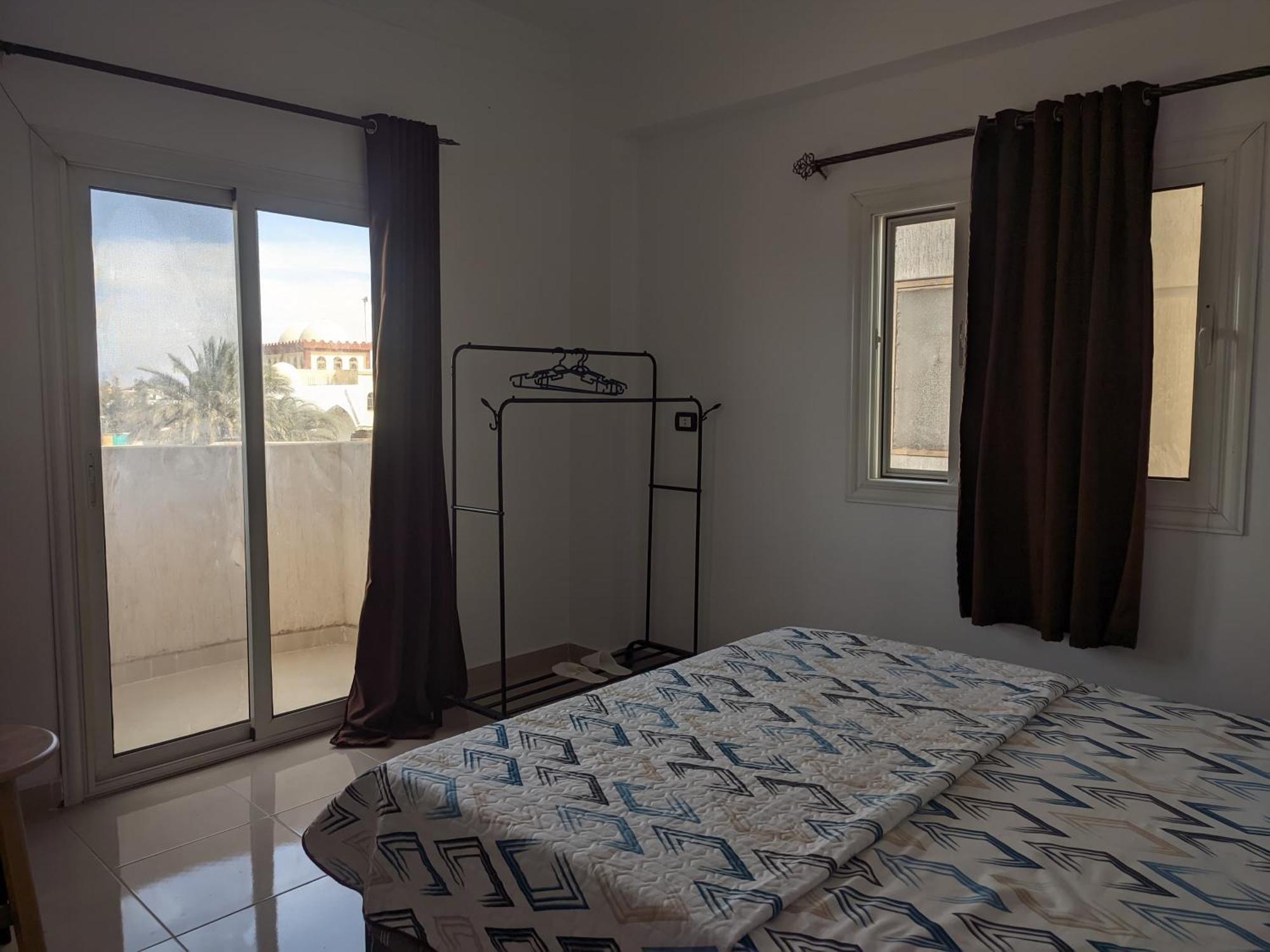 Apartment Blue Lotus Dahab