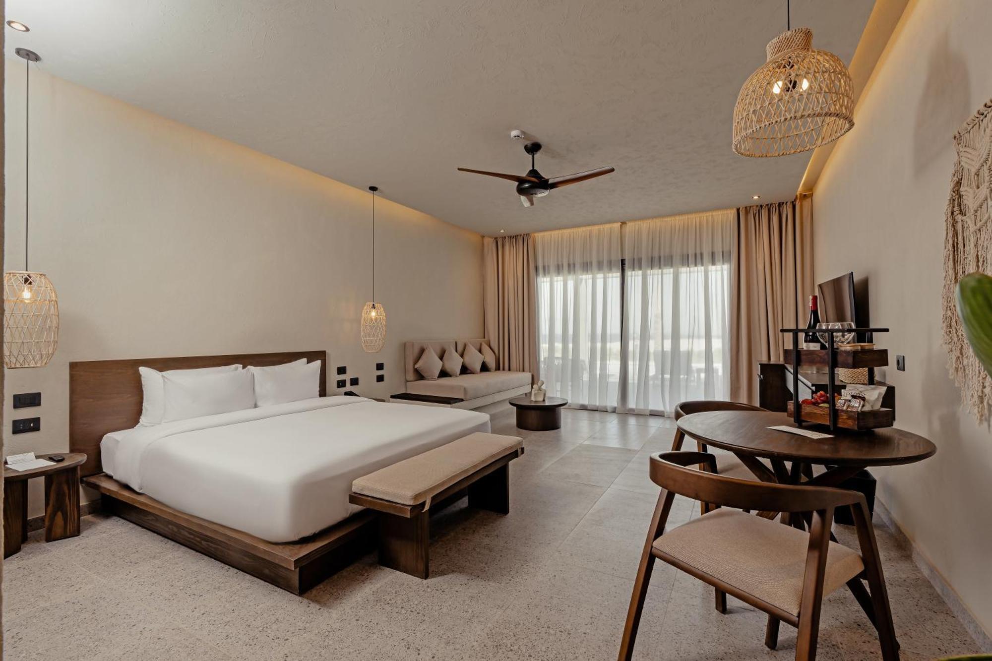 Sentido Naga Bay - Adults Friendly Hotel 5*