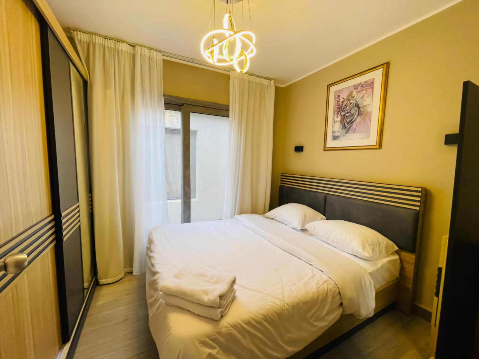 Bali El Gouna - Modern Units With Private Pool *