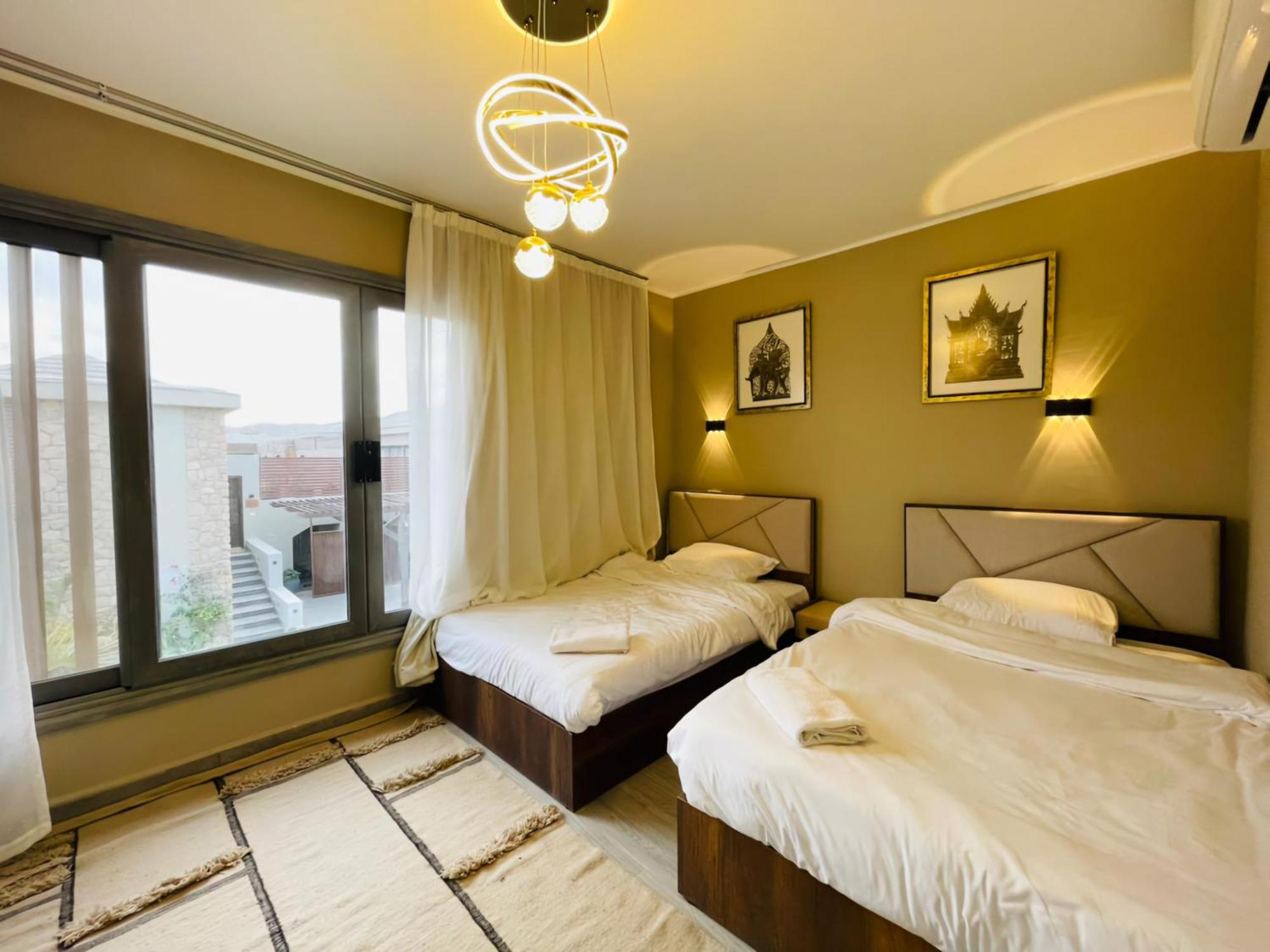 Bali El Gouna - Modern Units With Private Pool Hurghada
