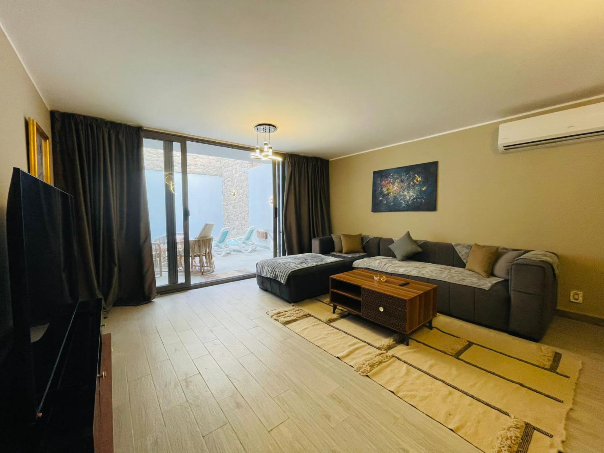 Apartment Bali El Gouna - Modern Units With Private Pool *