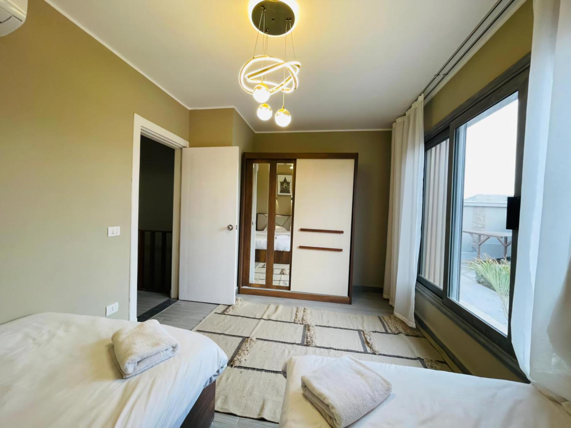 Apartment Bali El Gouna - Modern Units With Private Pool Hurghada