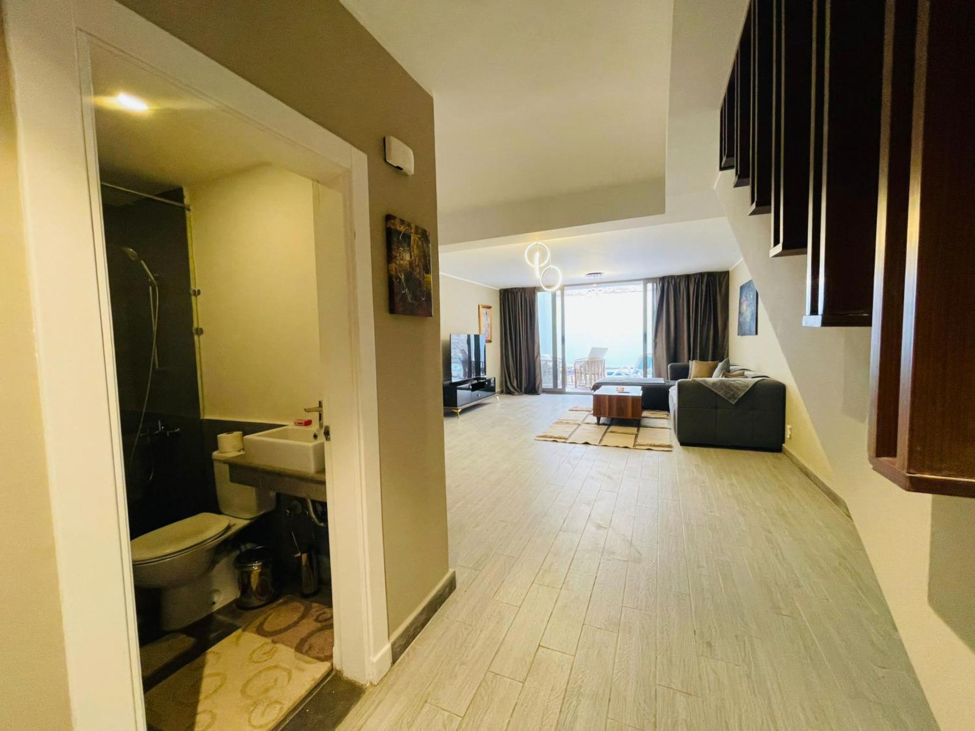 Bali El Gouna - Modern Units With Private Pool Hurghada