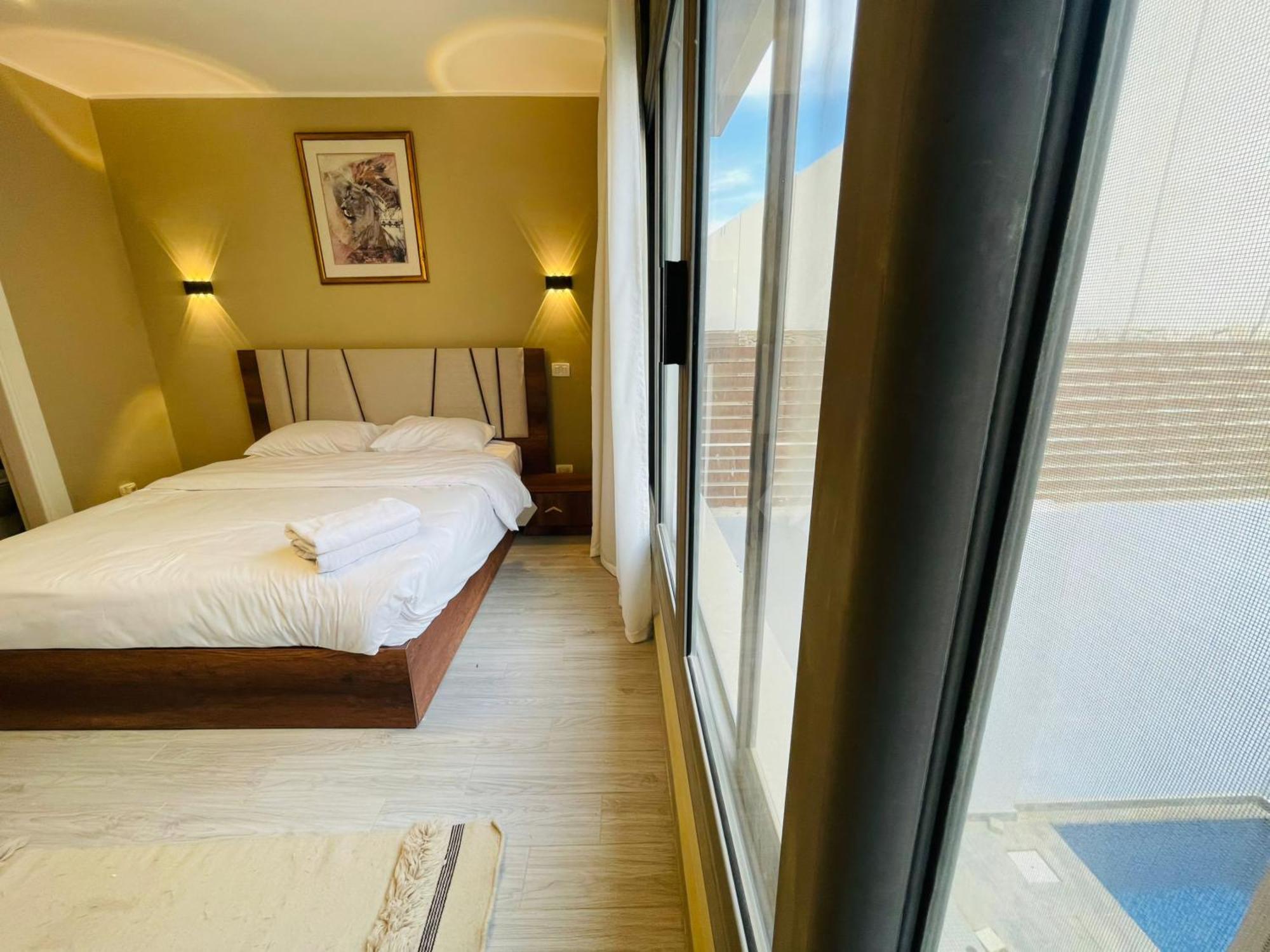 Bali El Gouna - Modern Units With Private Pool * Hurghada