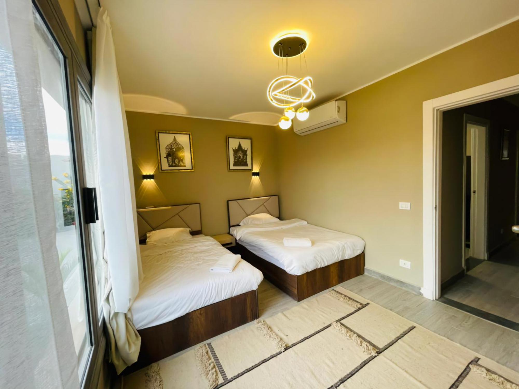 Bali El Gouna - Modern Units With Private Pool Apartment Hurghada