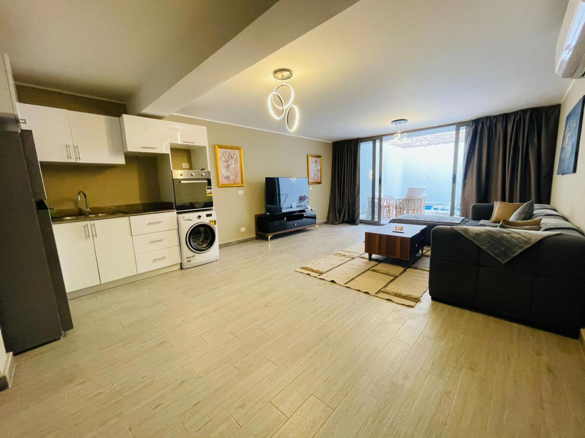 Bali El Gouna - Modern Units With Private Pool * Hurghada