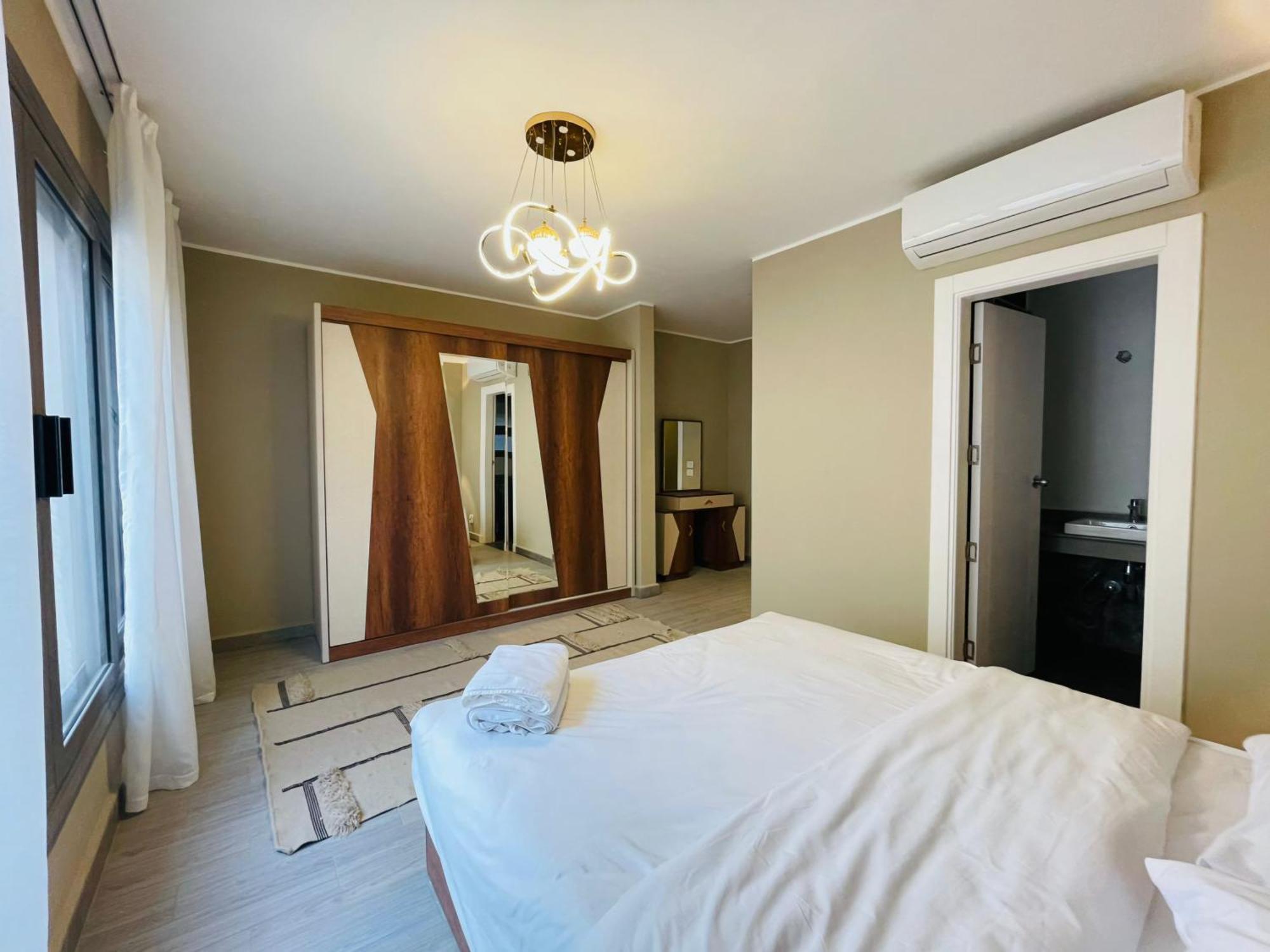Bali El Gouna - Modern Units With Private Pool Apartment Hurghada