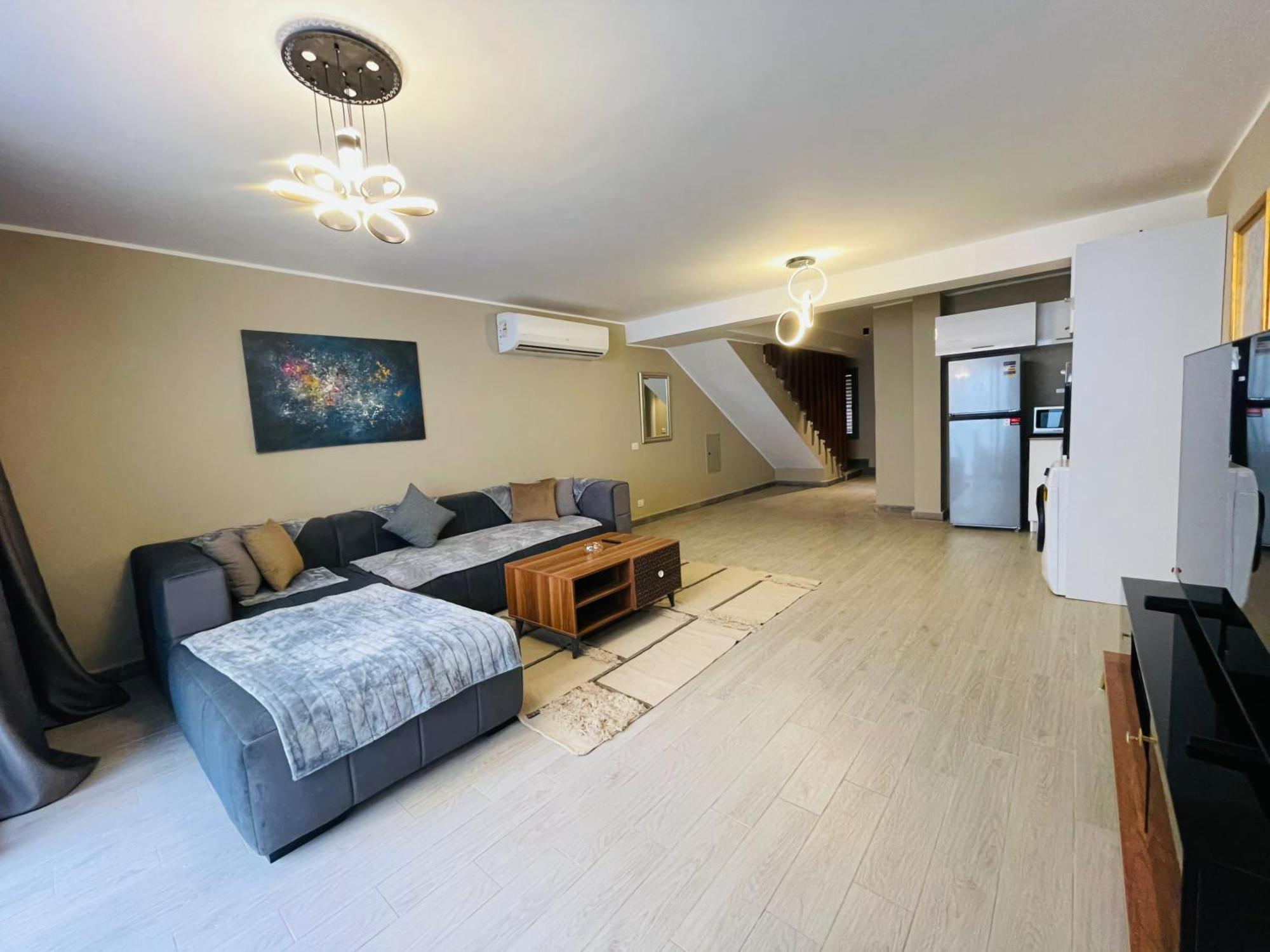 Apartment Bali El Gouna - Modern Units With Private Pool Hurghada