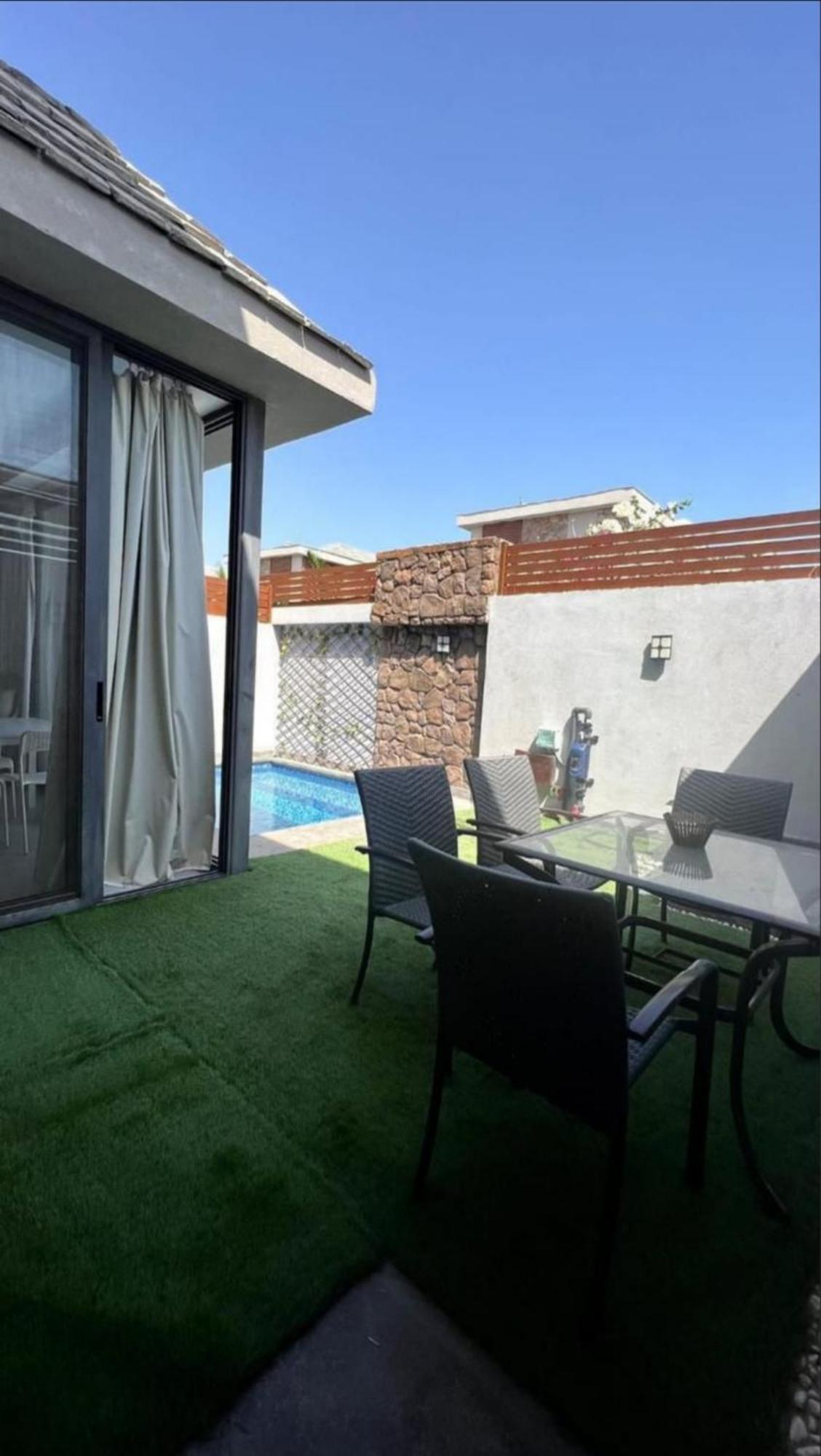 Bali El Gouna - Modern Units With Private Pool Apartment