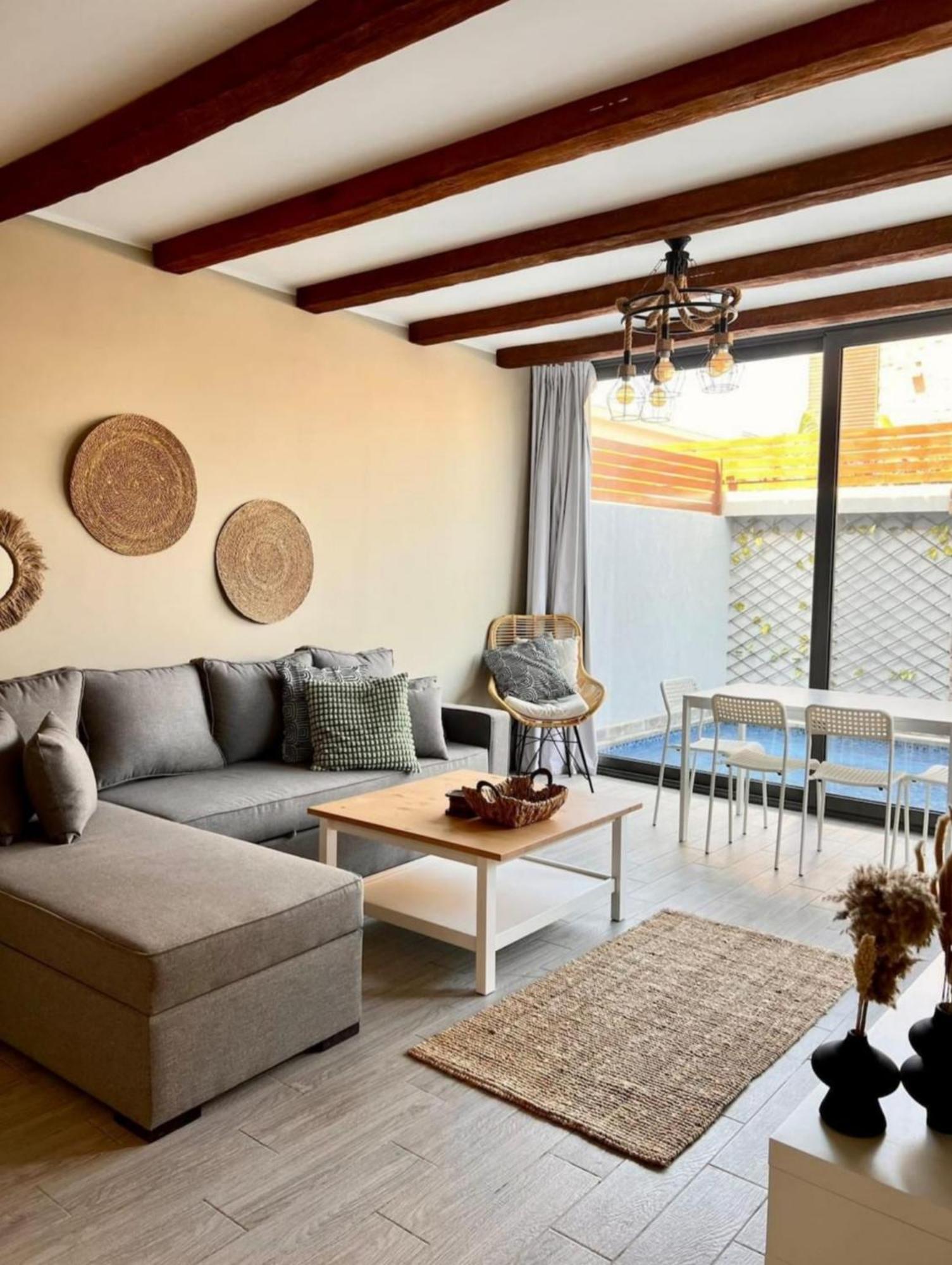 Bali El Gouna - Modern Units With Private Pool Apartment *