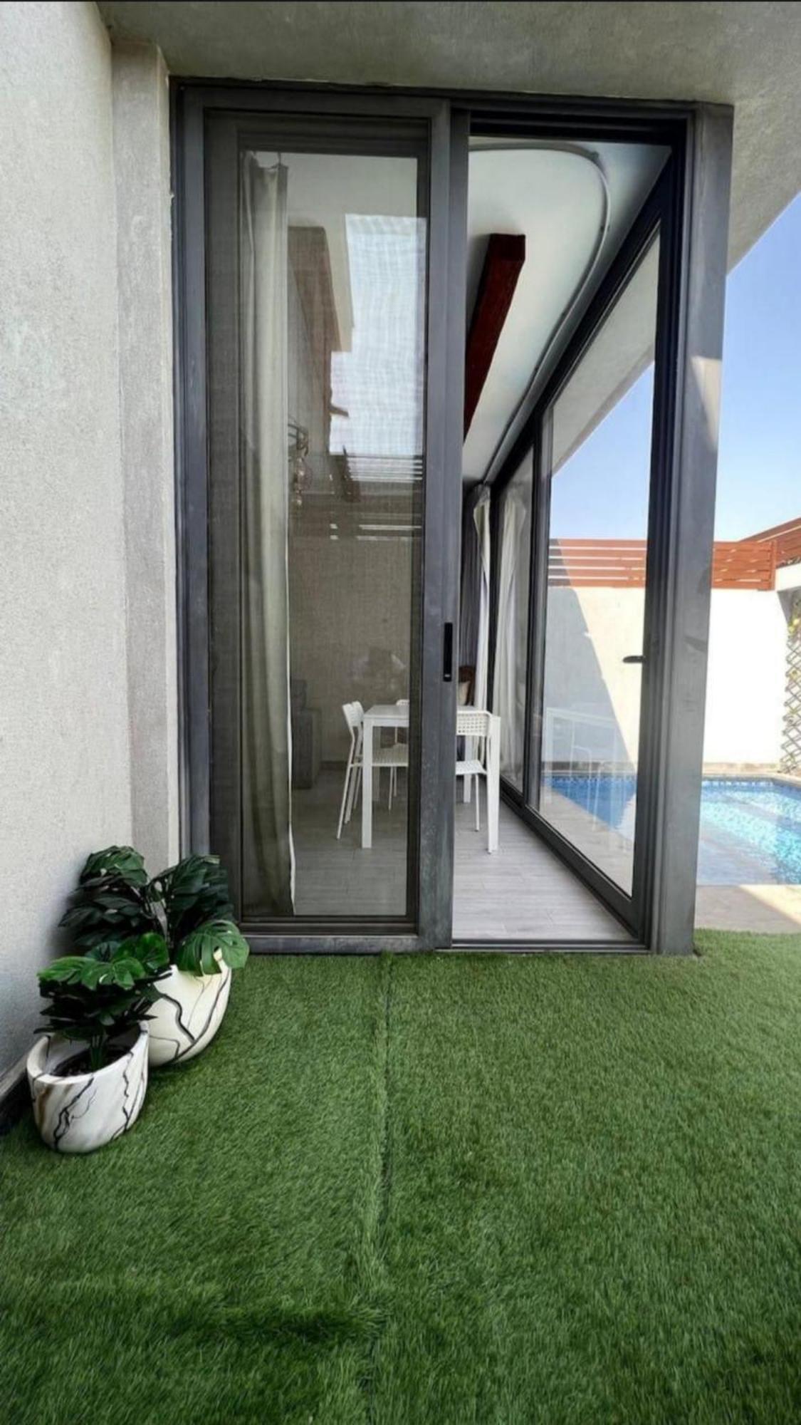 Apartment Bali El Gouna - Modern Units With Private Pool *