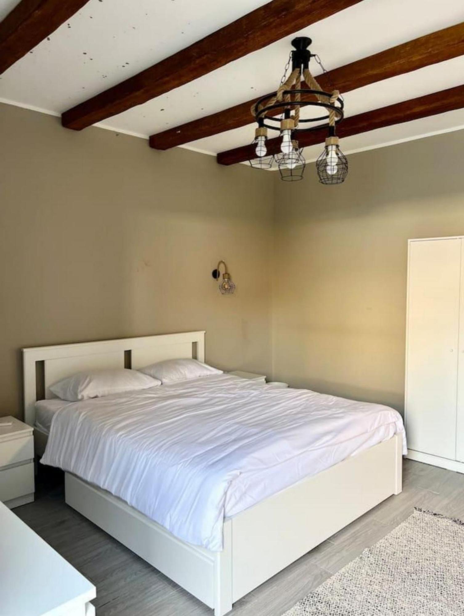Bali El Gouna - Modern Units With Private Pool Apartment Hurghada