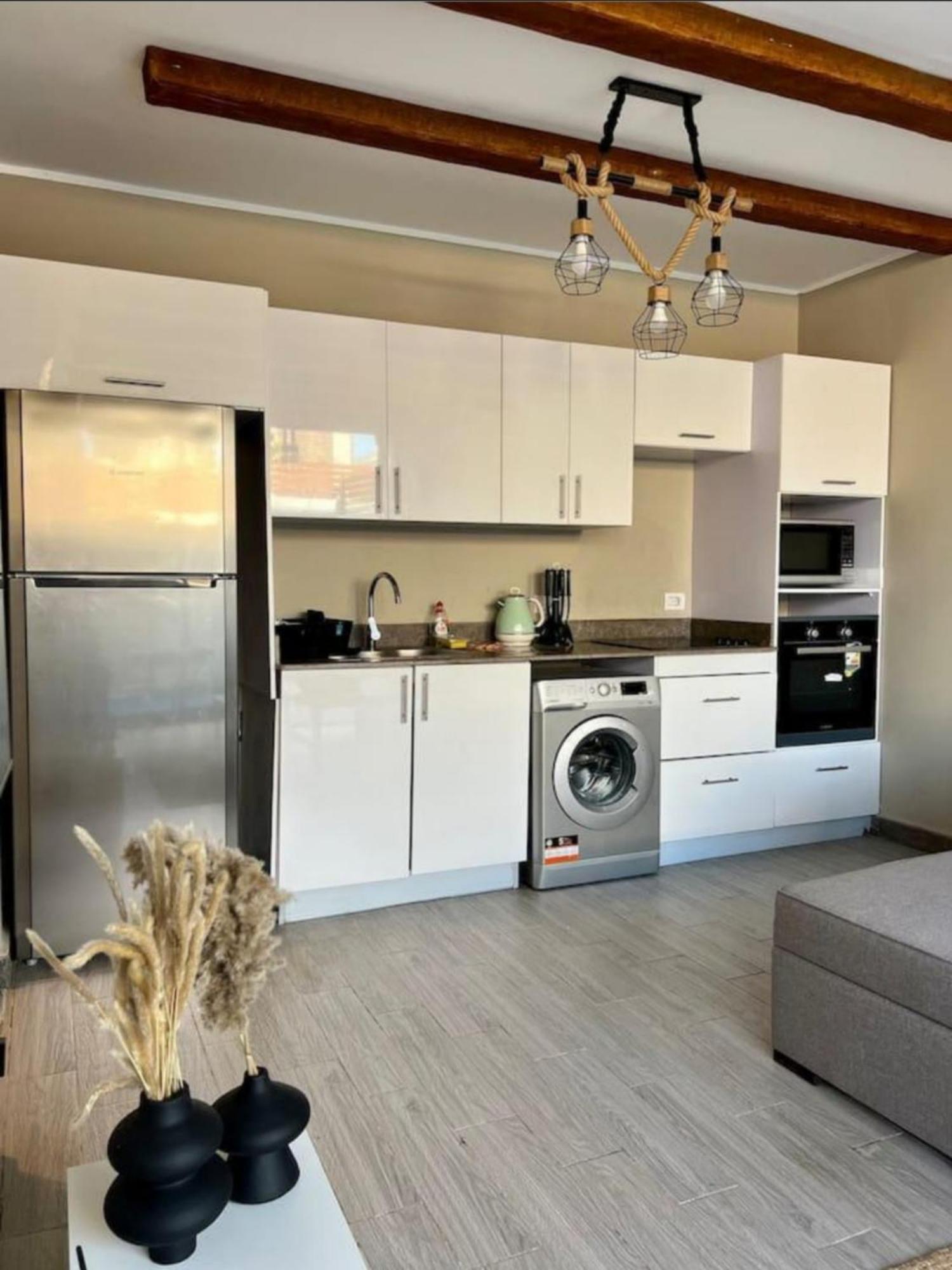 Bali El Gouna - Modern Units With Private Pool Apartment