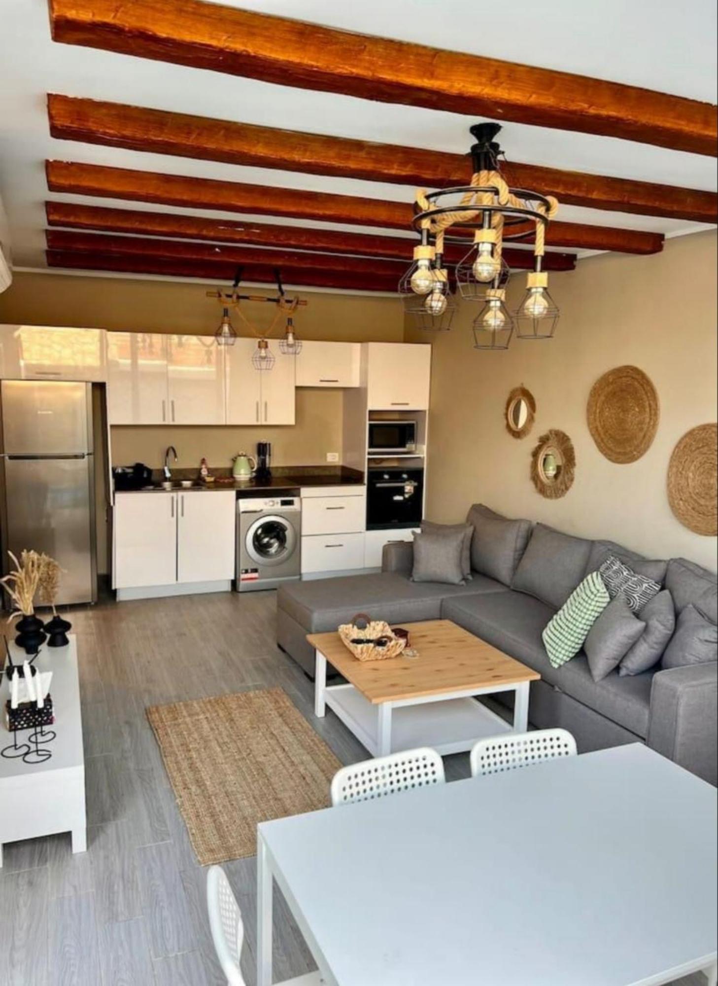 Bali El Gouna - Modern Units With Private Pool * Hurghada