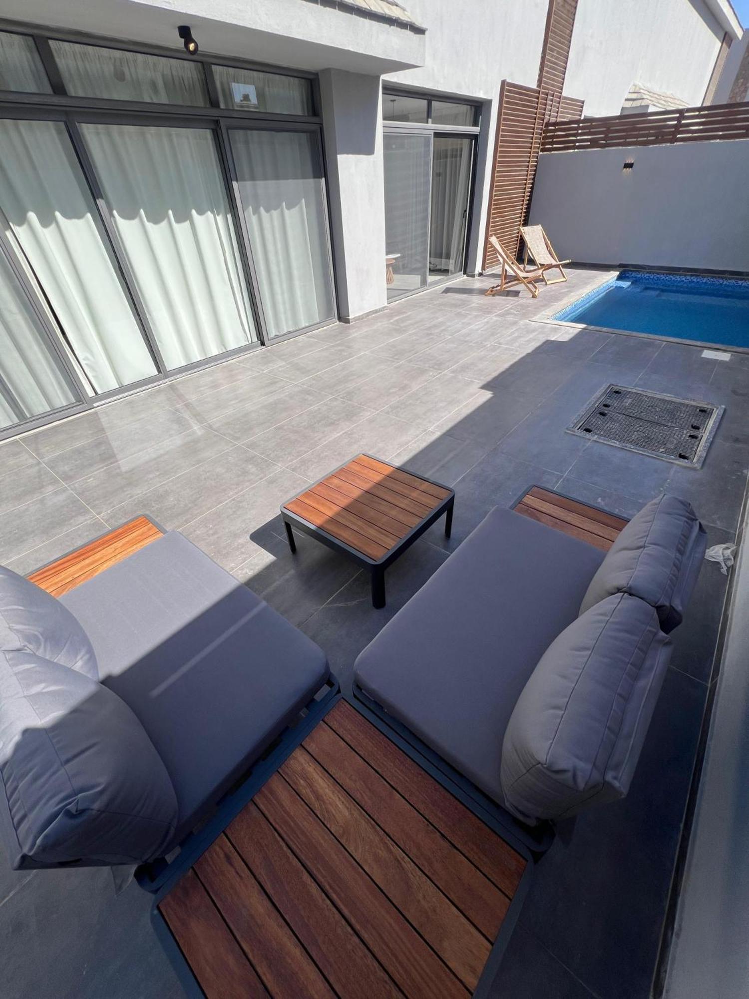 Bali El Gouna - Modern Units With Private Pool Apartment Hurghada