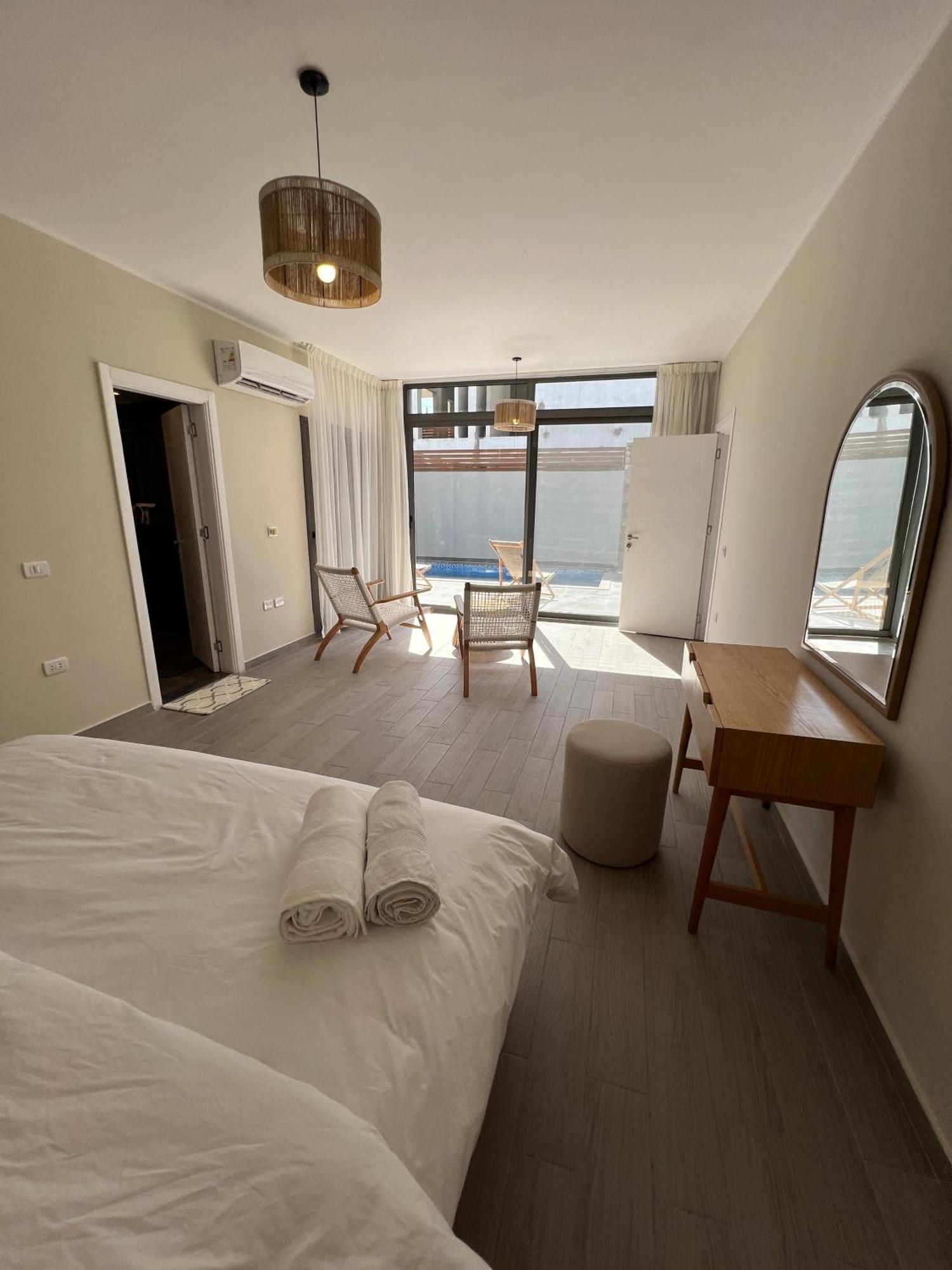 Bali El Gouna - Modern Units With Private Pool * Hurghada