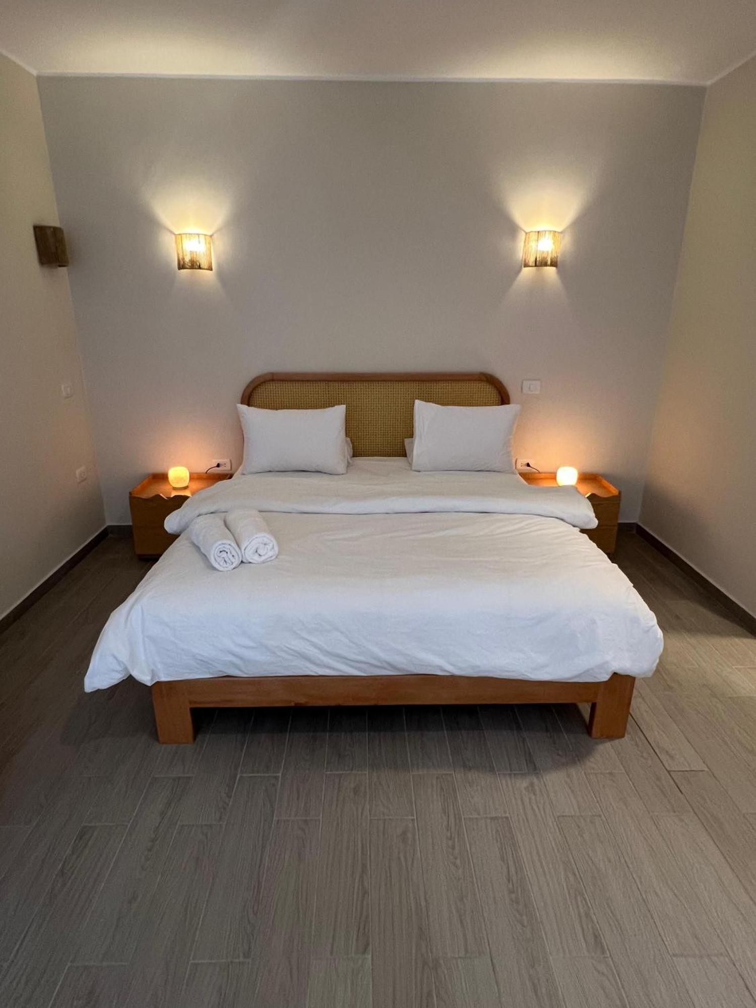 Bali El Gouna - Modern Units With Private Pool Hurghada