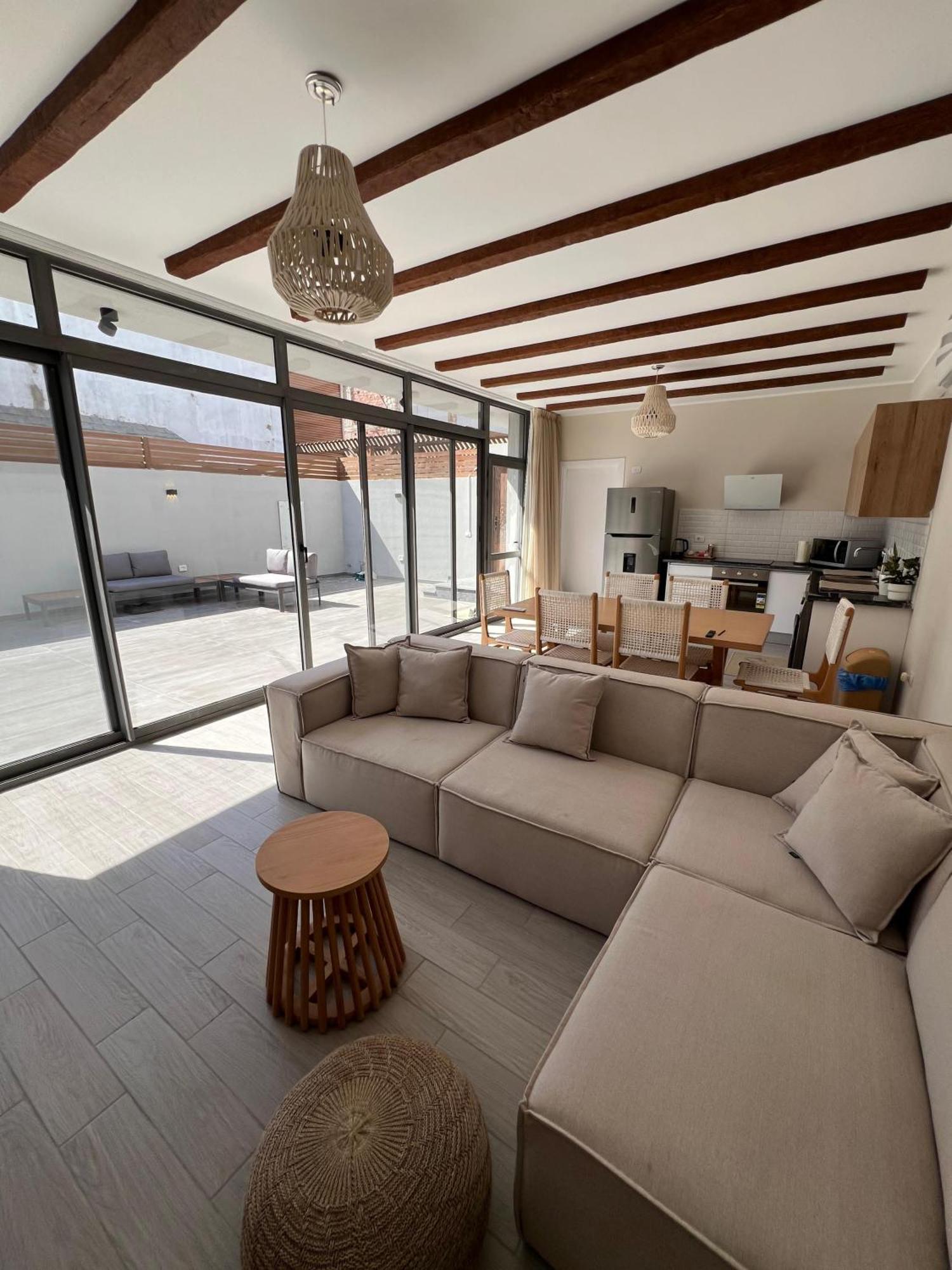Bali El Gouna - Modern Units With Private Pool Apartment *