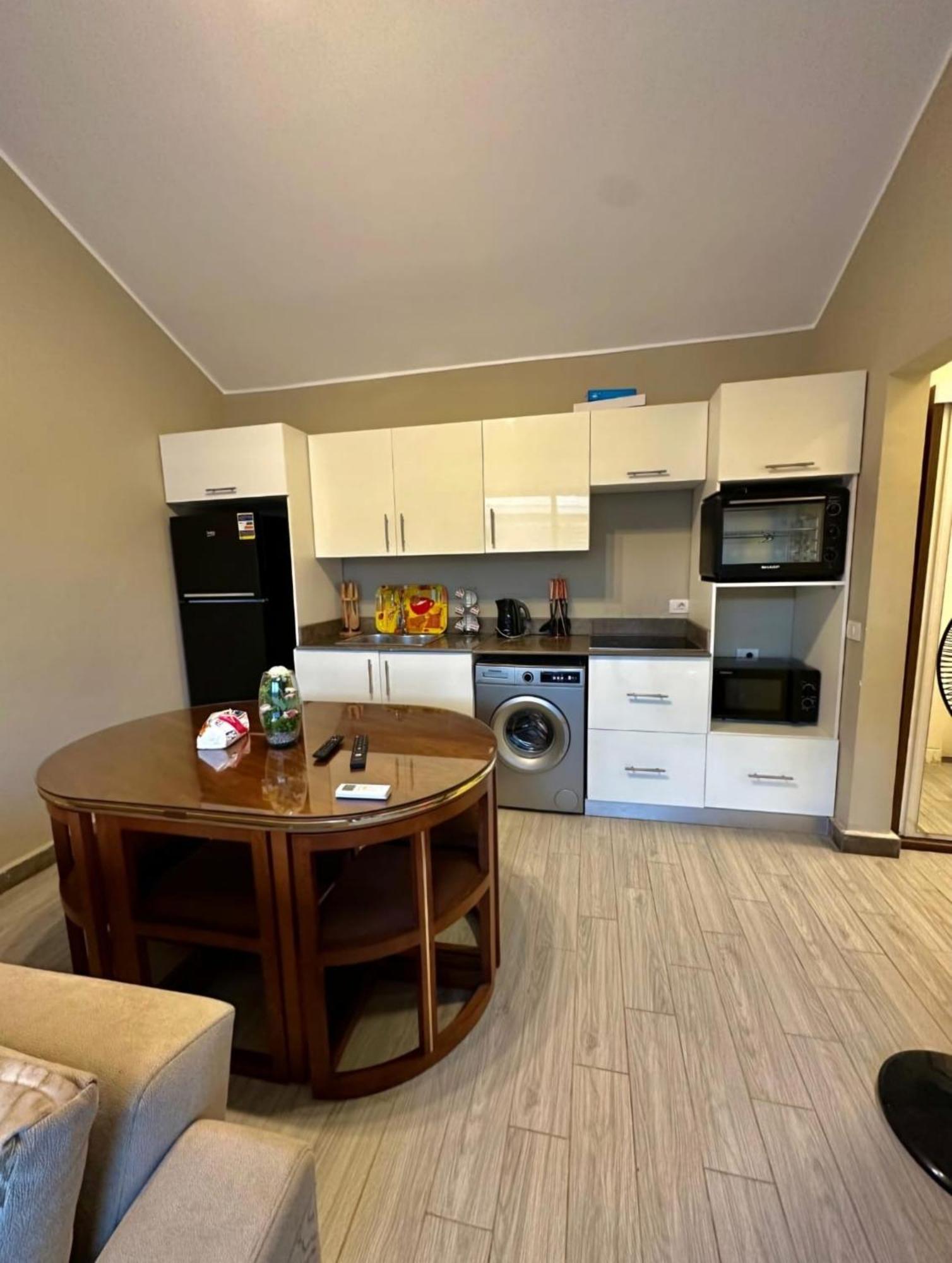 Apartment Bali El Gouna - Modern Units With Private Pool Hurghada