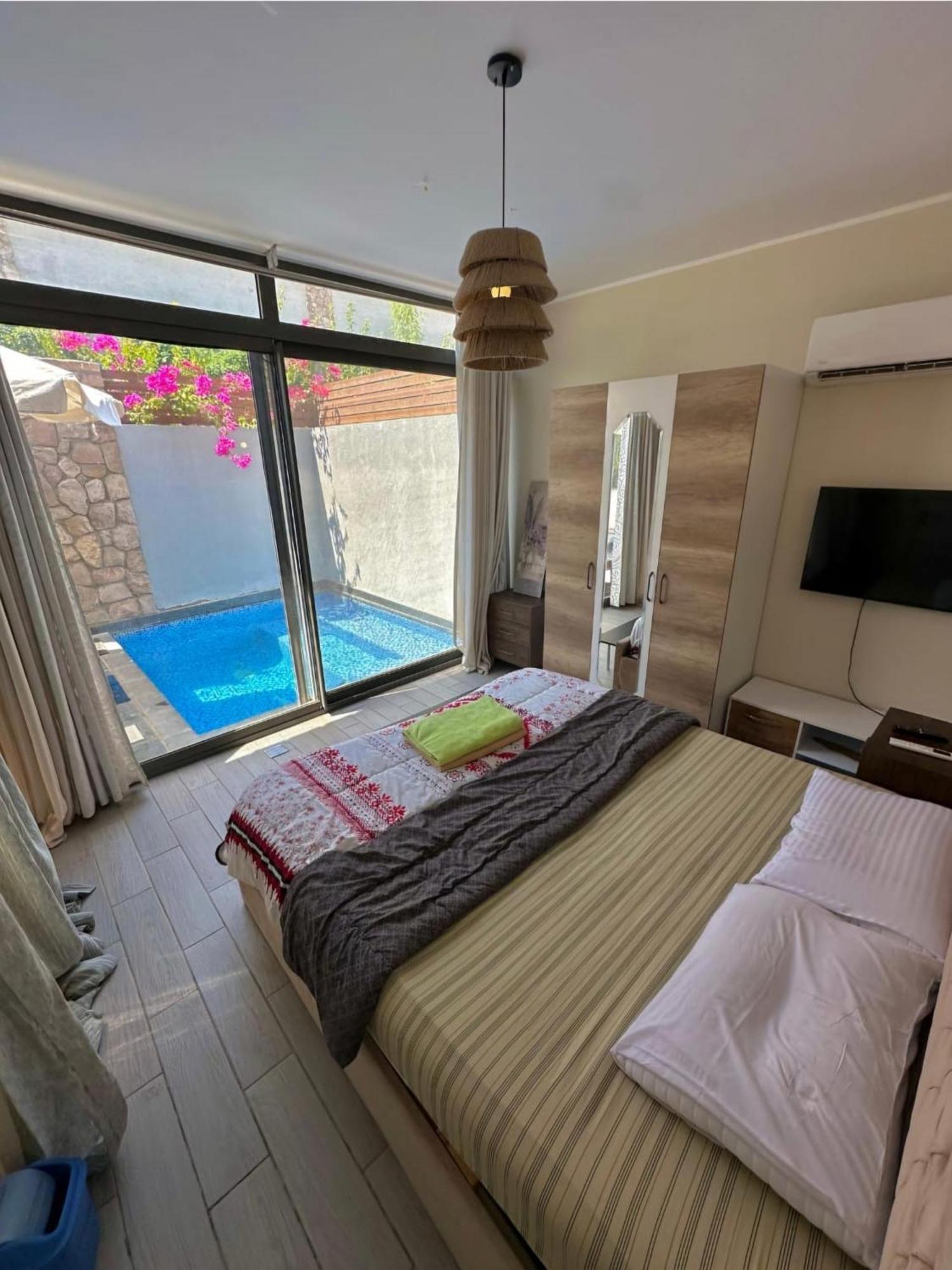 Bali El Gouna - Modern Units With Private Pool *