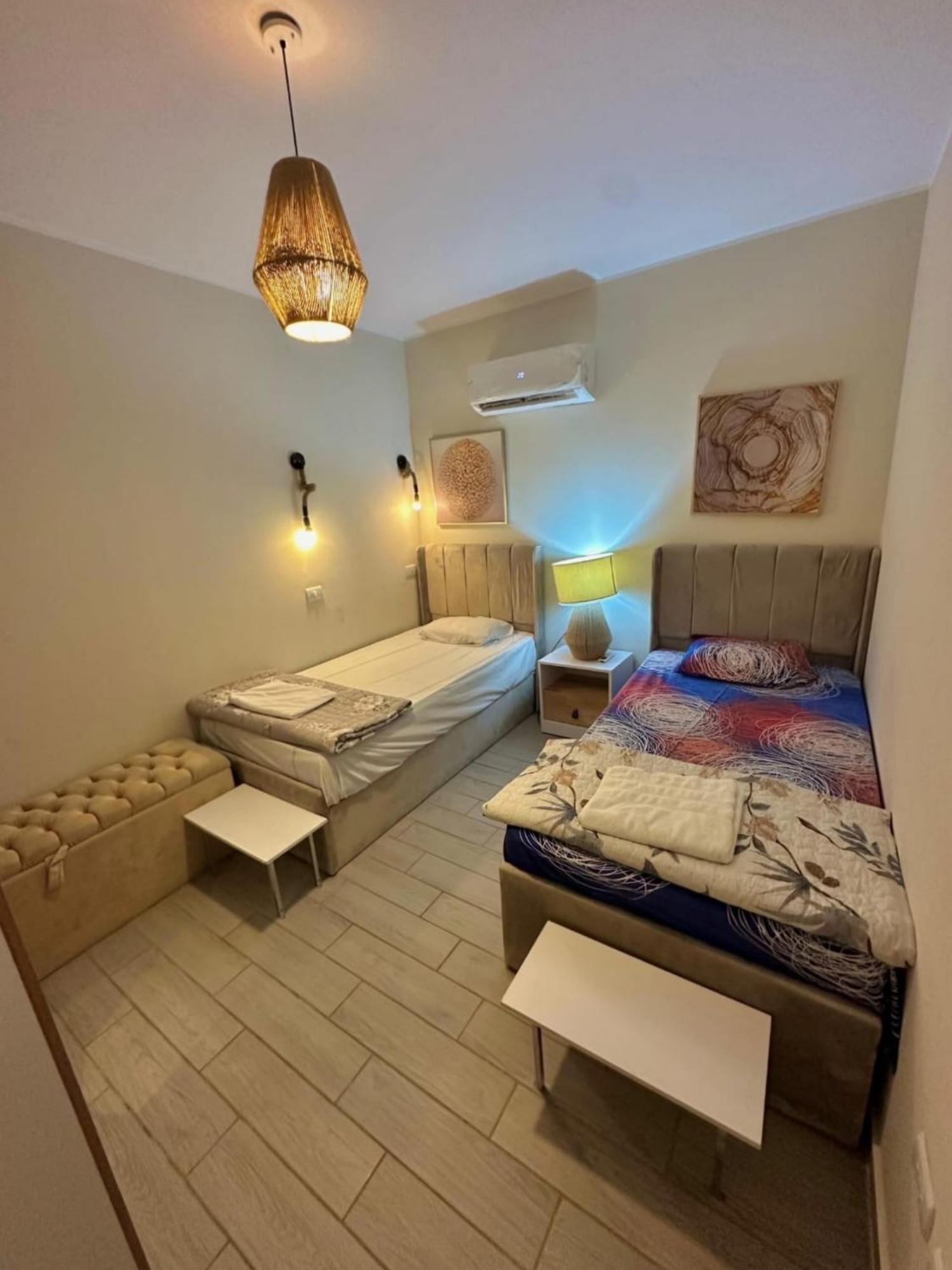 Bali El Gouna - Modern Units With Private Pool * Hurghada