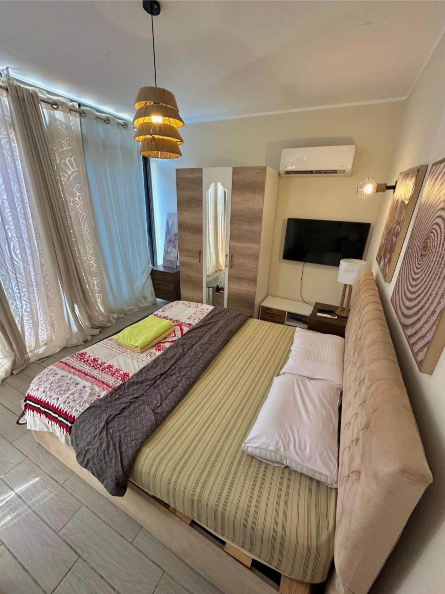 Apartment Bali El Gouna - Modern Units With Private Pool