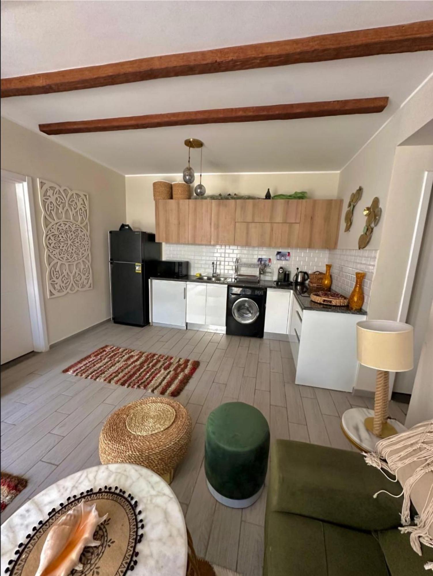 Bali El Gouna - Modern Units With Private Pool Hurghada