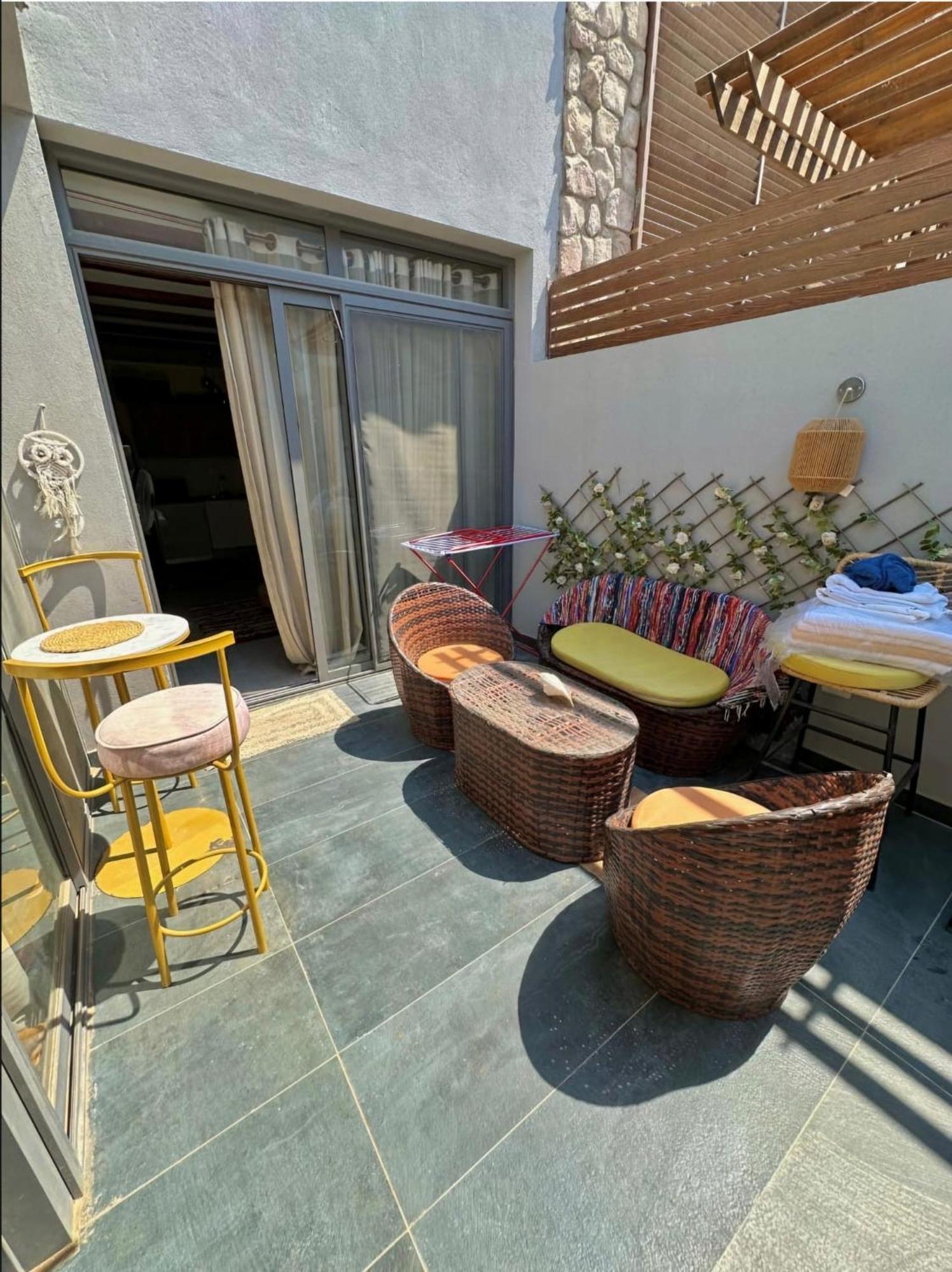 Bali El Gouna - Modern Units With Private Pool Apartment *