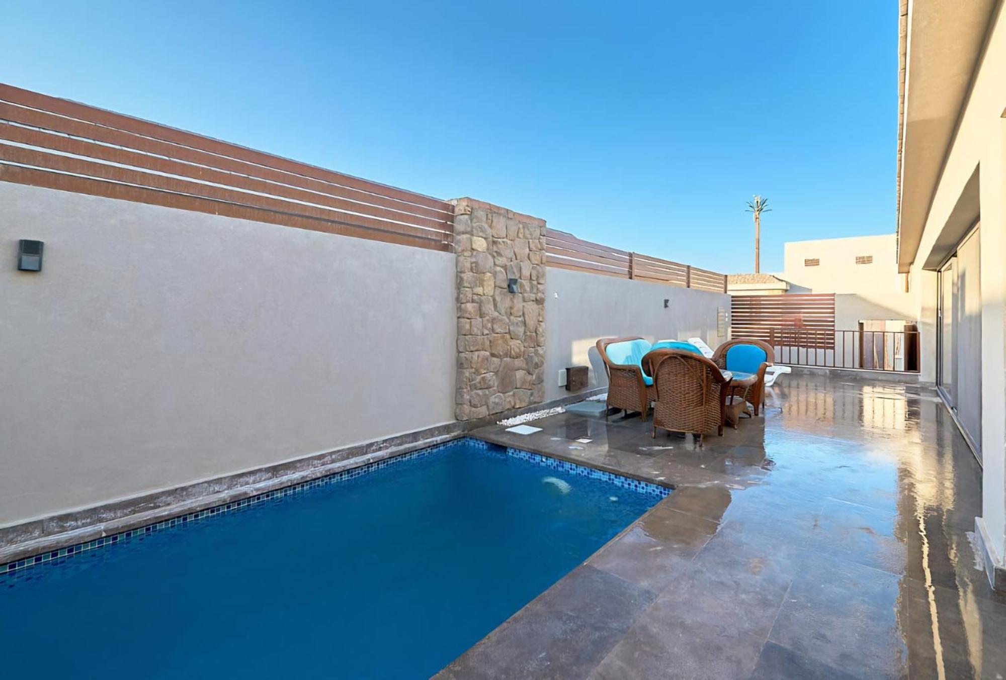 Bali El Gouna - Modern Units With Private Pool Hurghada