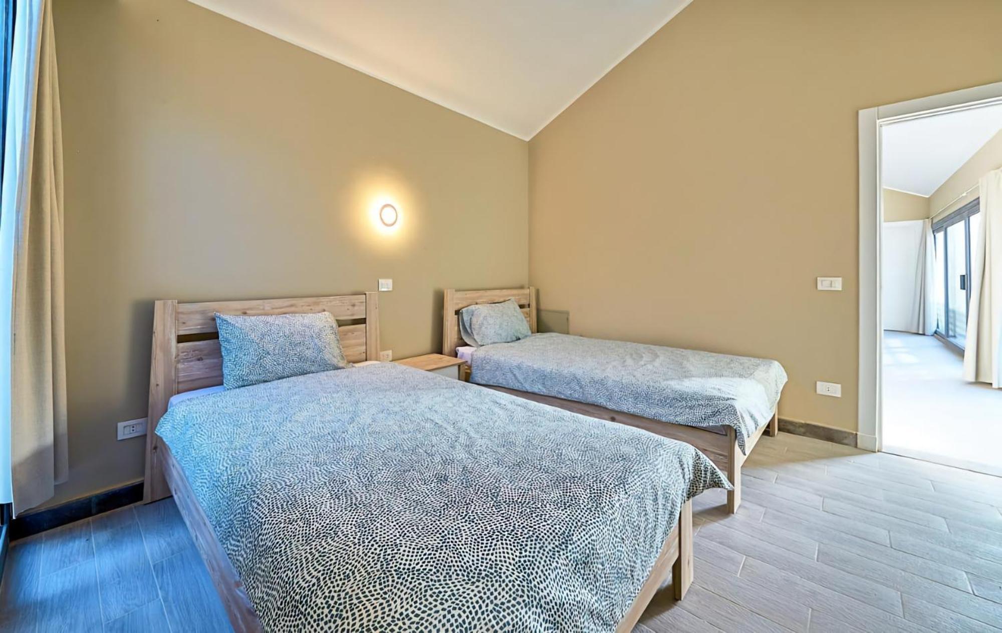 Apartment Bali El Gouna - Modern Units With Private Pool
